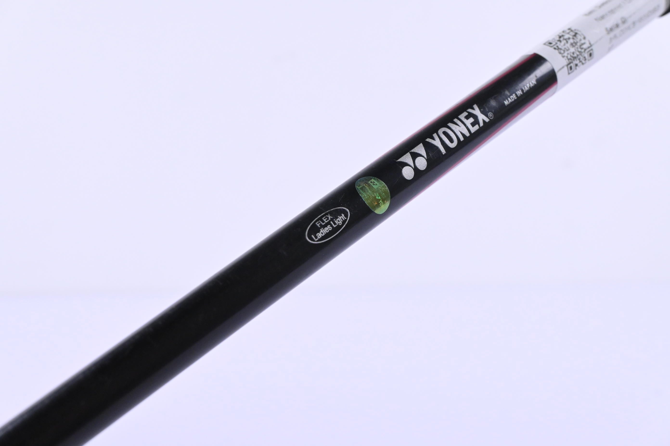 Ladies Yonex Nanospeed I Driver / 14 Degree / Ladies Flex Yonex Nanospeed 70