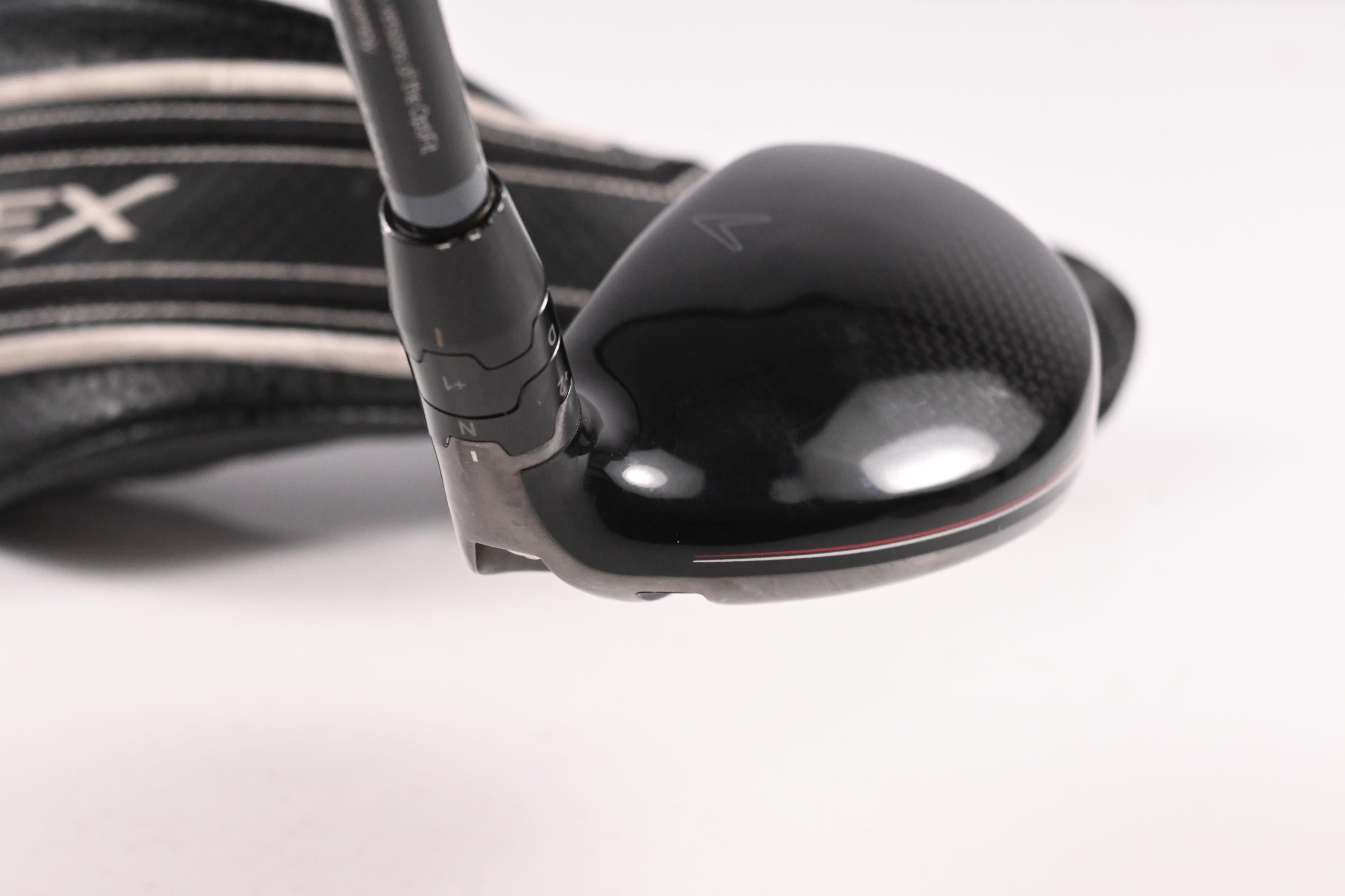 Callaway Apex 21 #3 Hybrid / 19 Degree / Regular Flex UST Mamiya Recoil DART 75