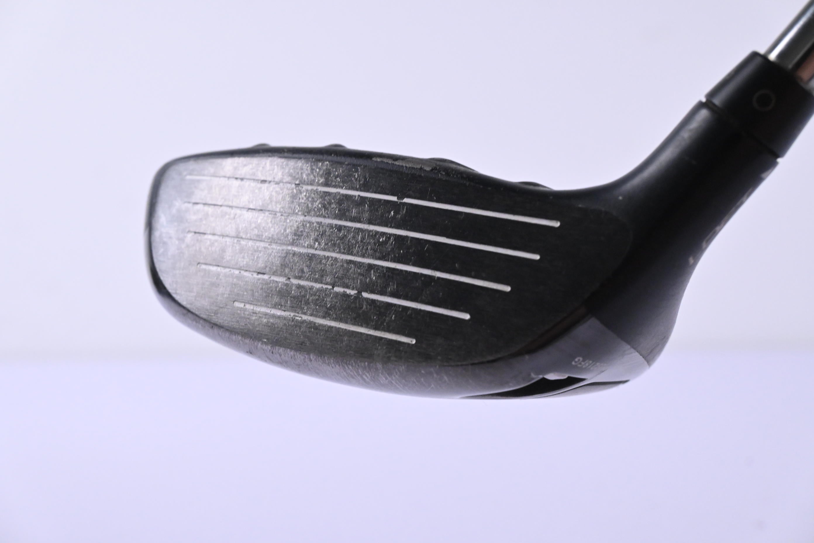 Ping G30 #3 Wood / 14.5 Degree / Stiff Flex Ping Tour 80 Shaft
