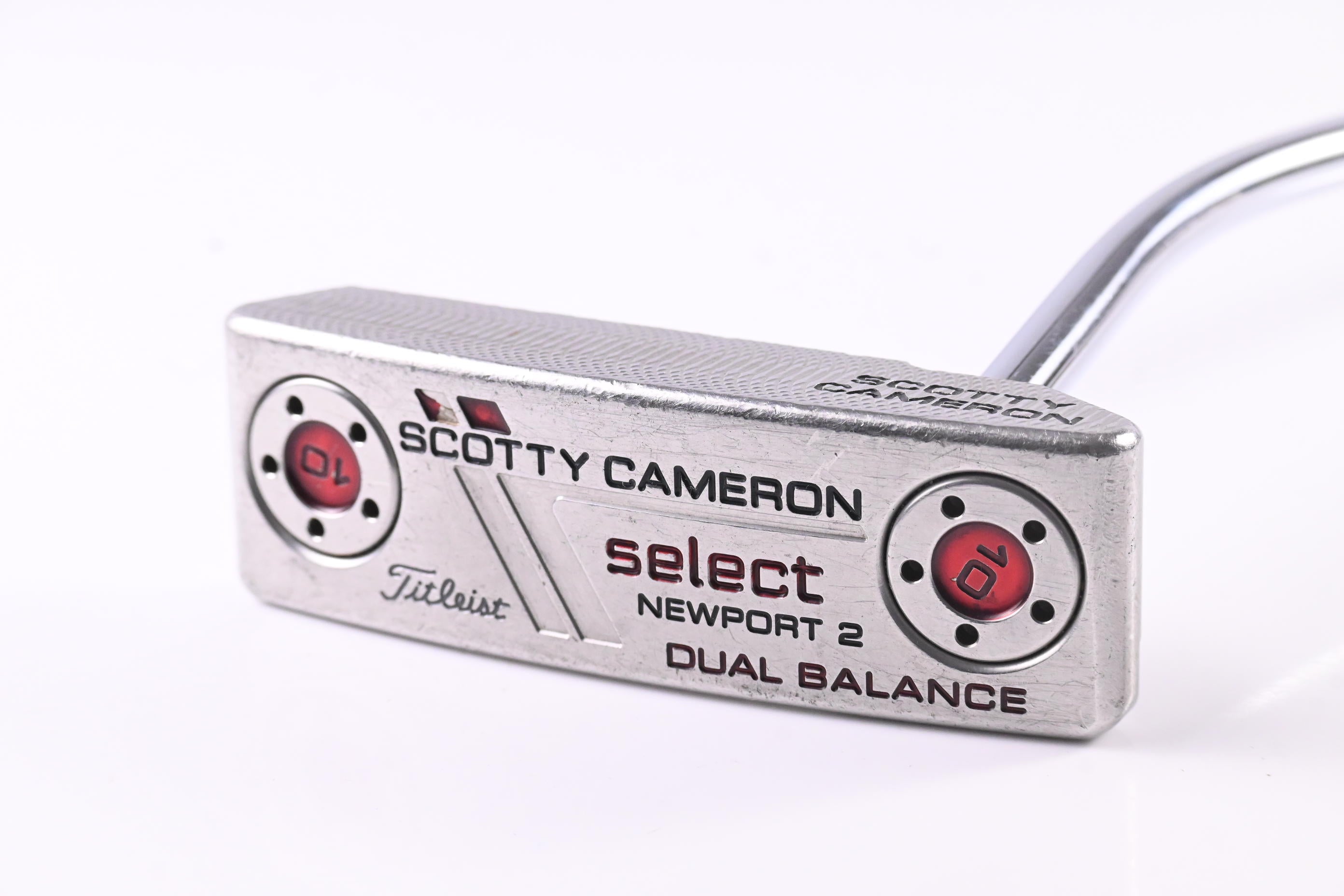 Scotty Cameron Select Newport 2  2014 Putter / 38 Inch