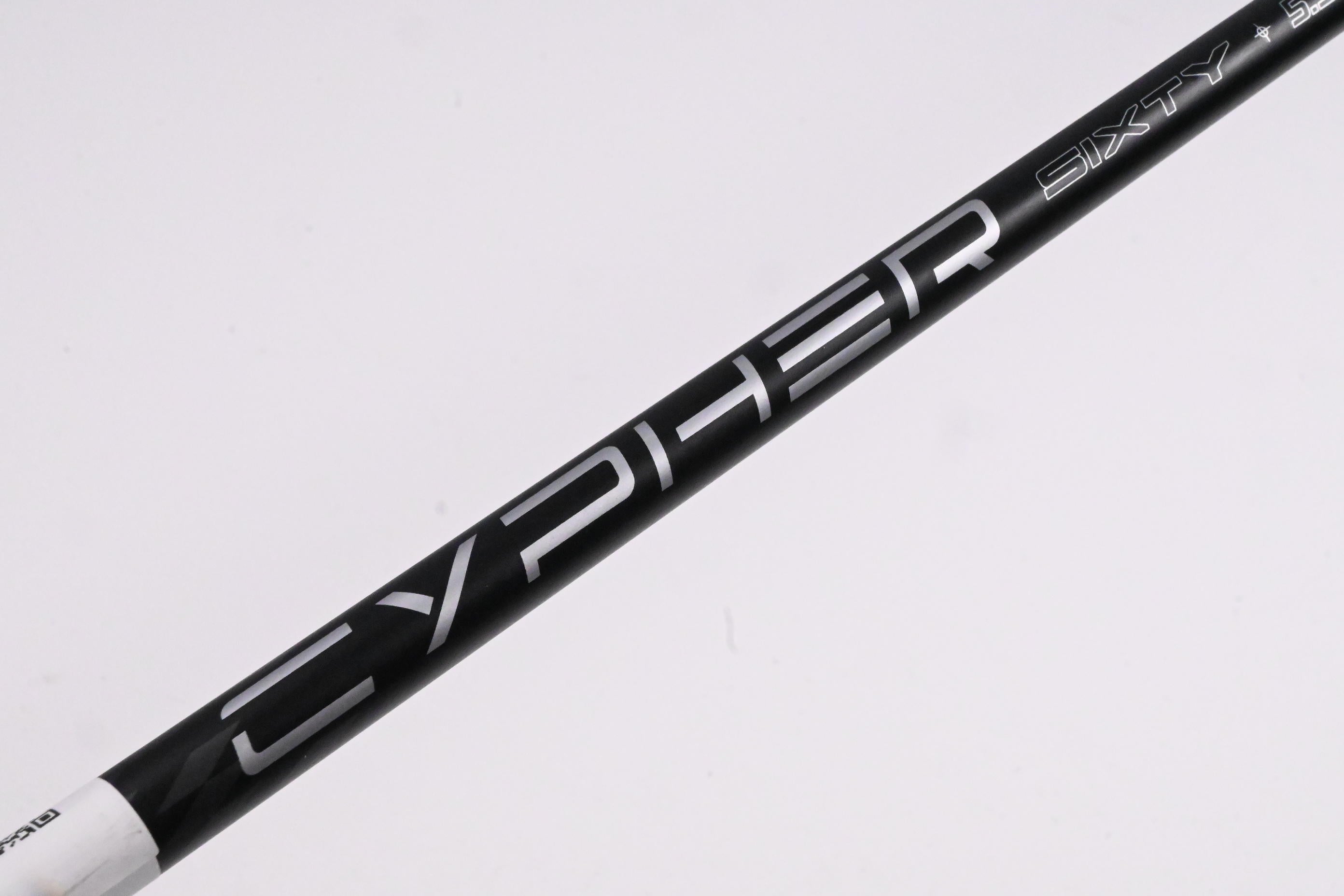 Project X Cypher 2.0 60 #5 Hybrid Shaft / Regular Flex / Callaway 3rd Gen