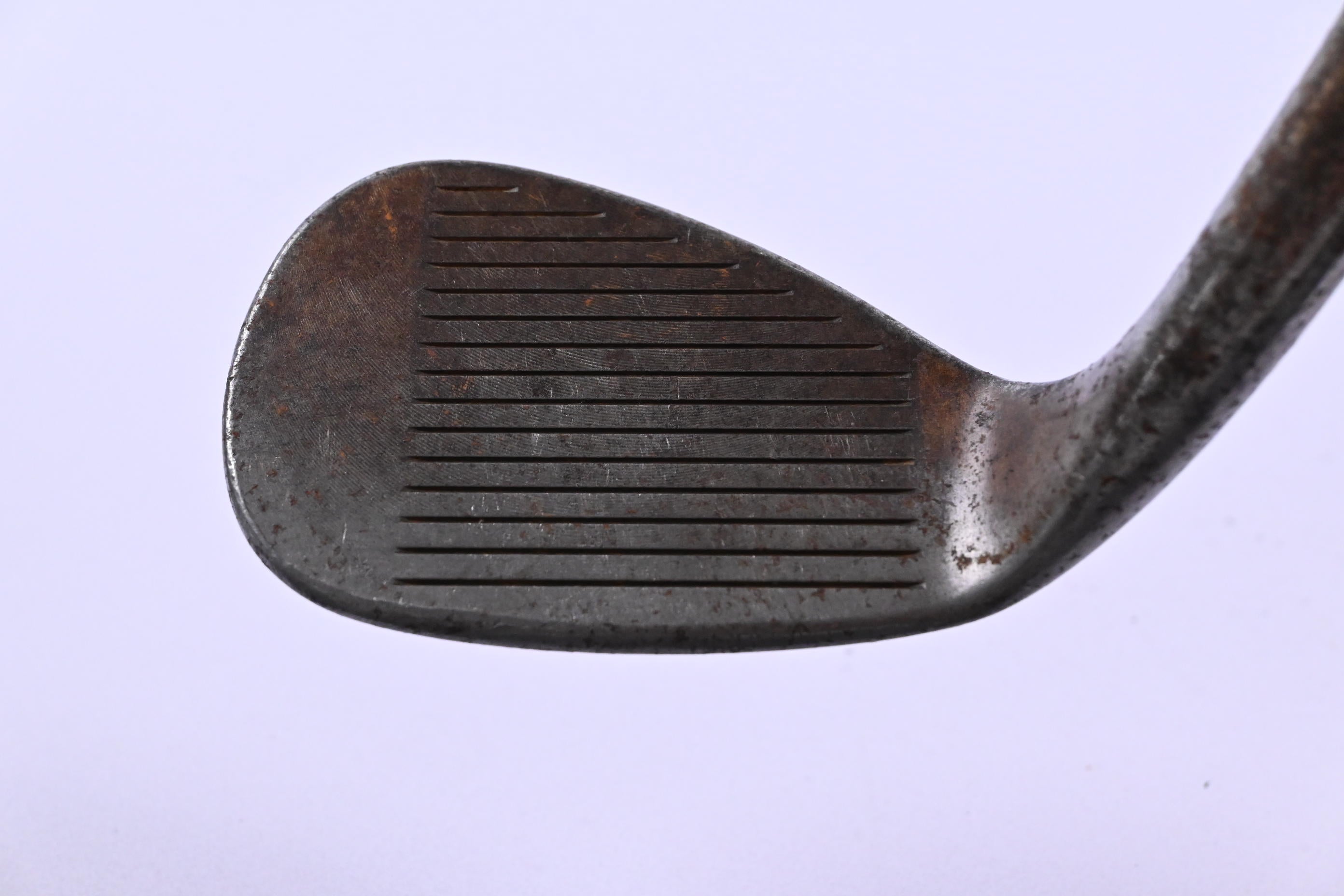 Titleist Vokey Spin Milled 2007 Lob Wedge / 60 Degree / Wedge Flex Vokey Design