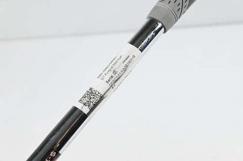 Wilson D7 Forged #7 Iron / Regular Flex KBS S-Taper Lite 100 Shafts