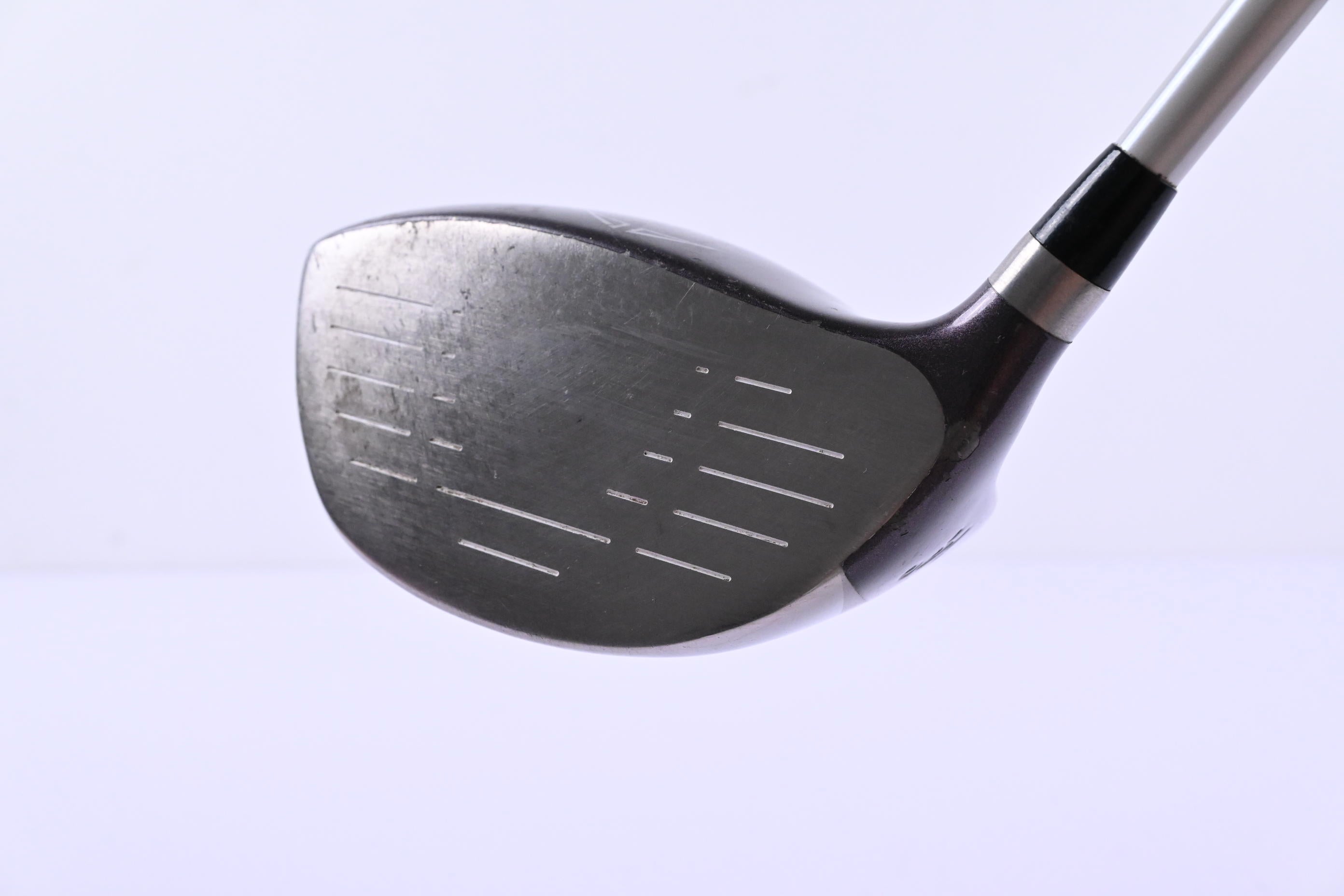 Ladies Ping Faith Driver / 14 Degree / Ladies Flex Ping UL T200 Shaft