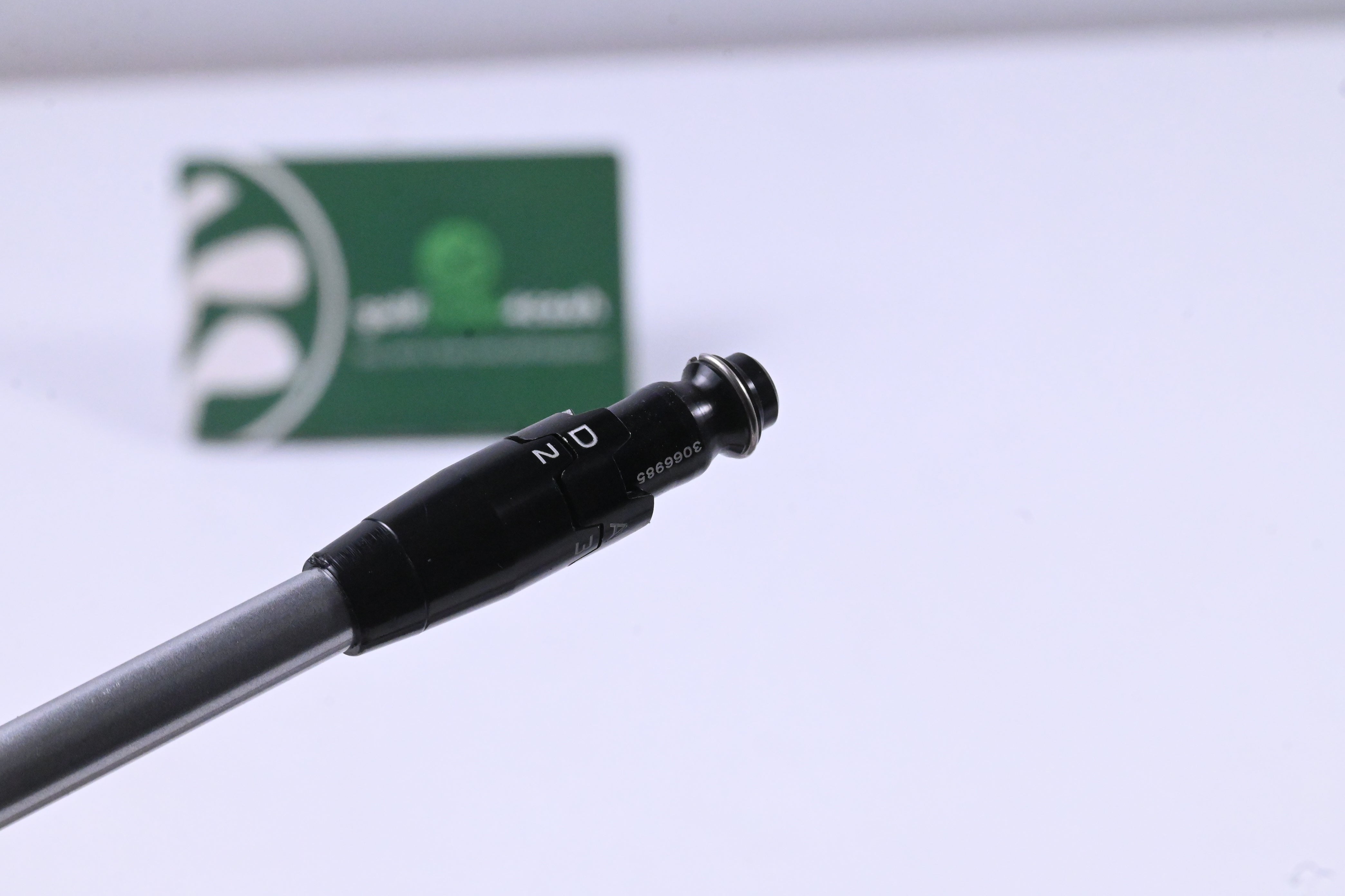 Ladies Kuro Kage Black Series #7 Wood Shaft / Ladies Flex / Titleist 2nd Gen