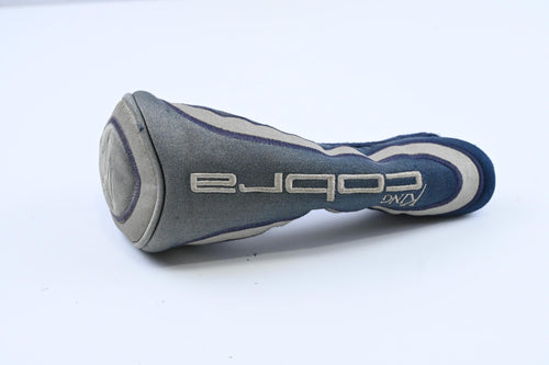 Ladies Cobra Baffler #4 Hybrid / 26 Degree / Ladies Flex Cobra NV-HL