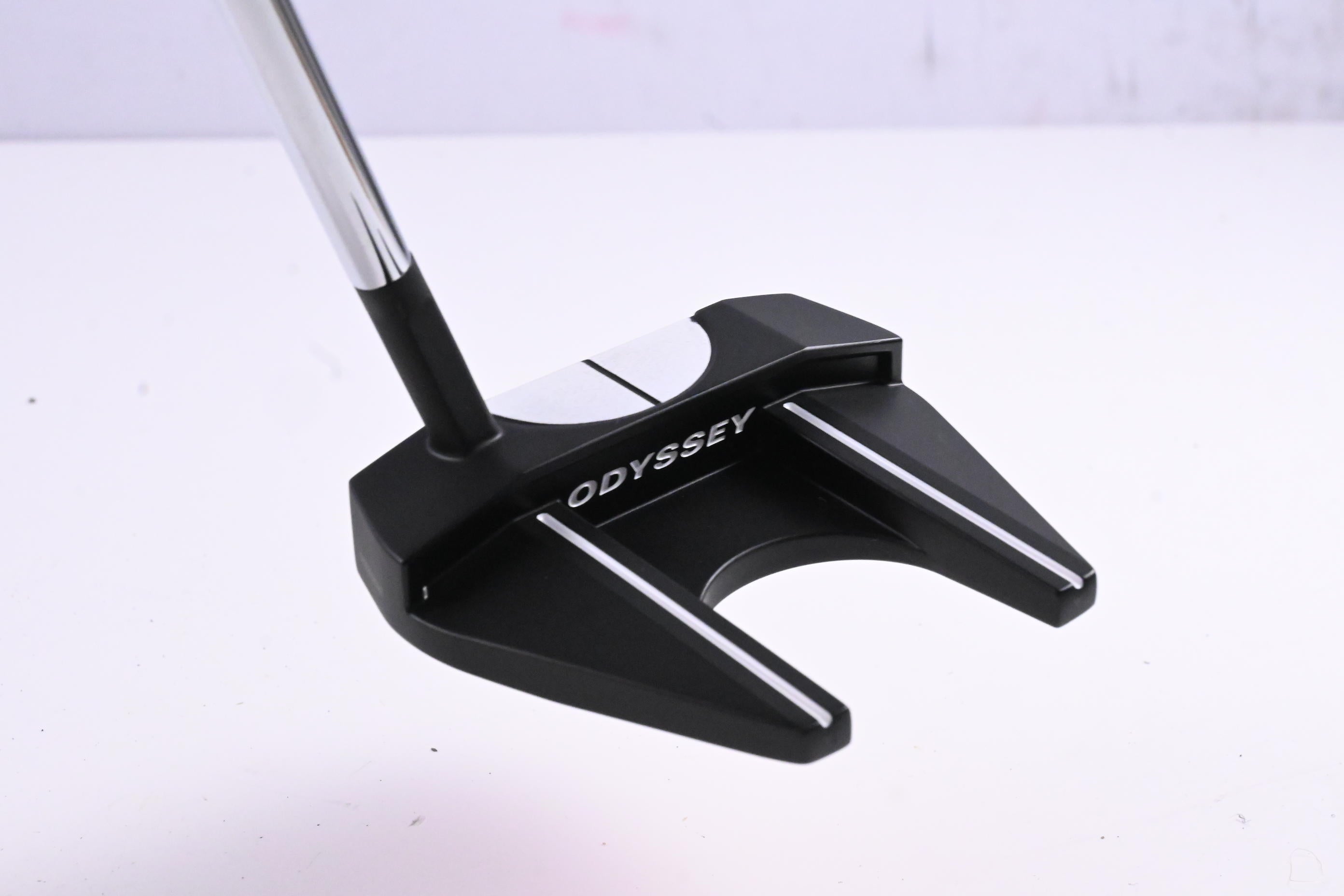 Odyssey Ai-Dual #7 1/2 Ball Putter / 34 Inch