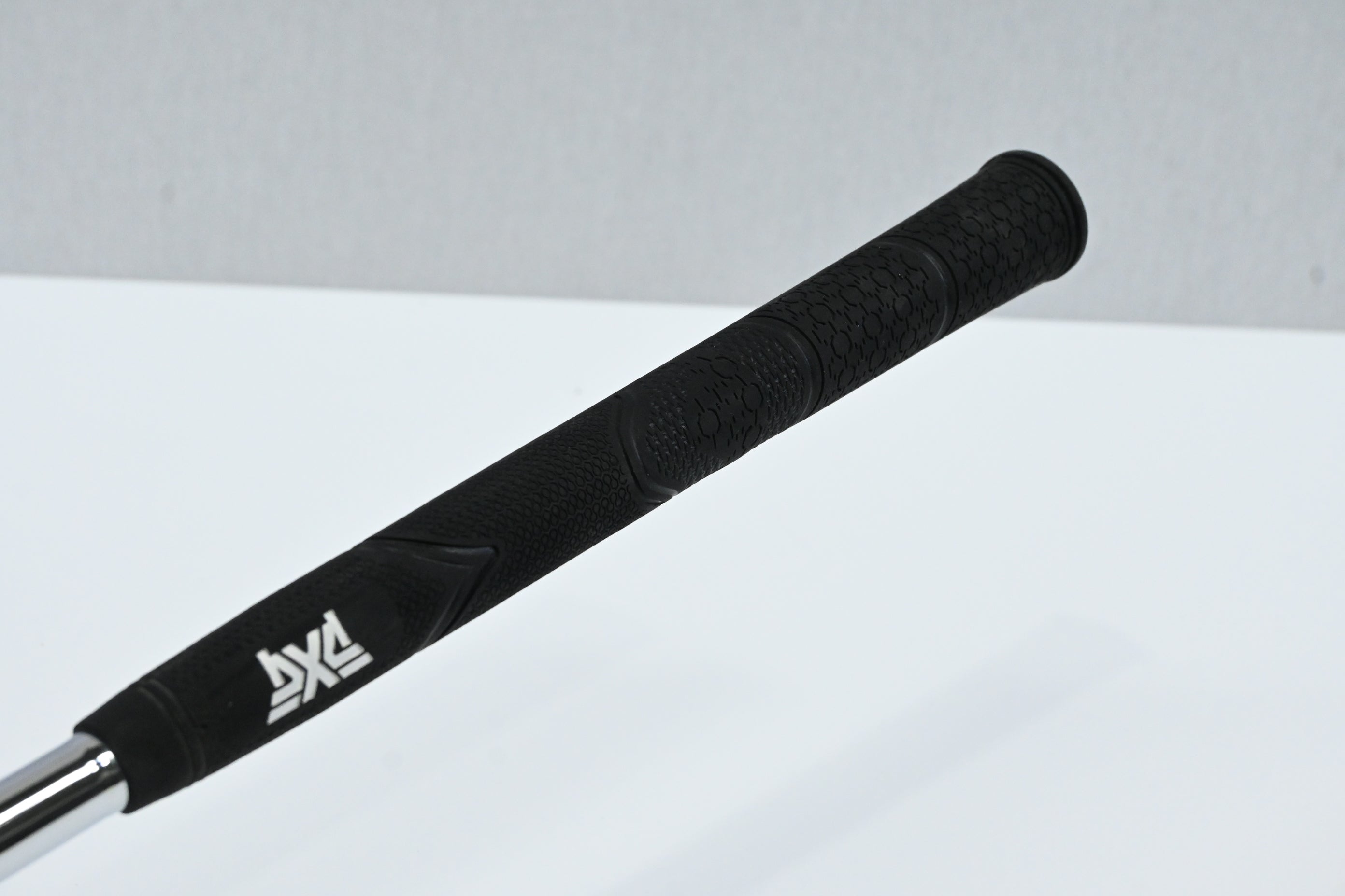 PXG 0311 3X Forged Lob Wedge / 58 Degree / Stiff Flex Elevate MPH 95 Shaft