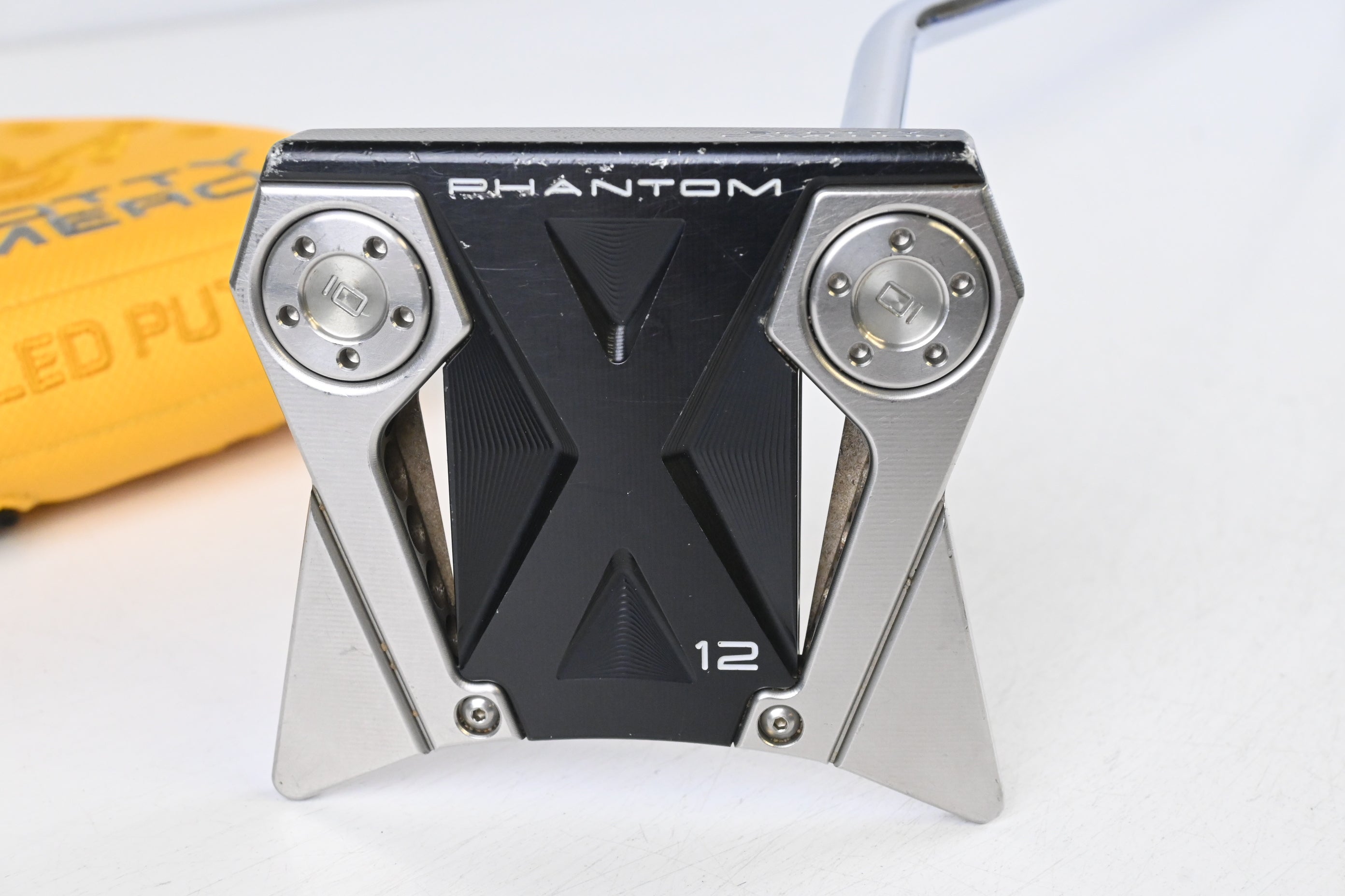 Scotty Cameron Phantom X 12 2022 Putter / 35 Inch
