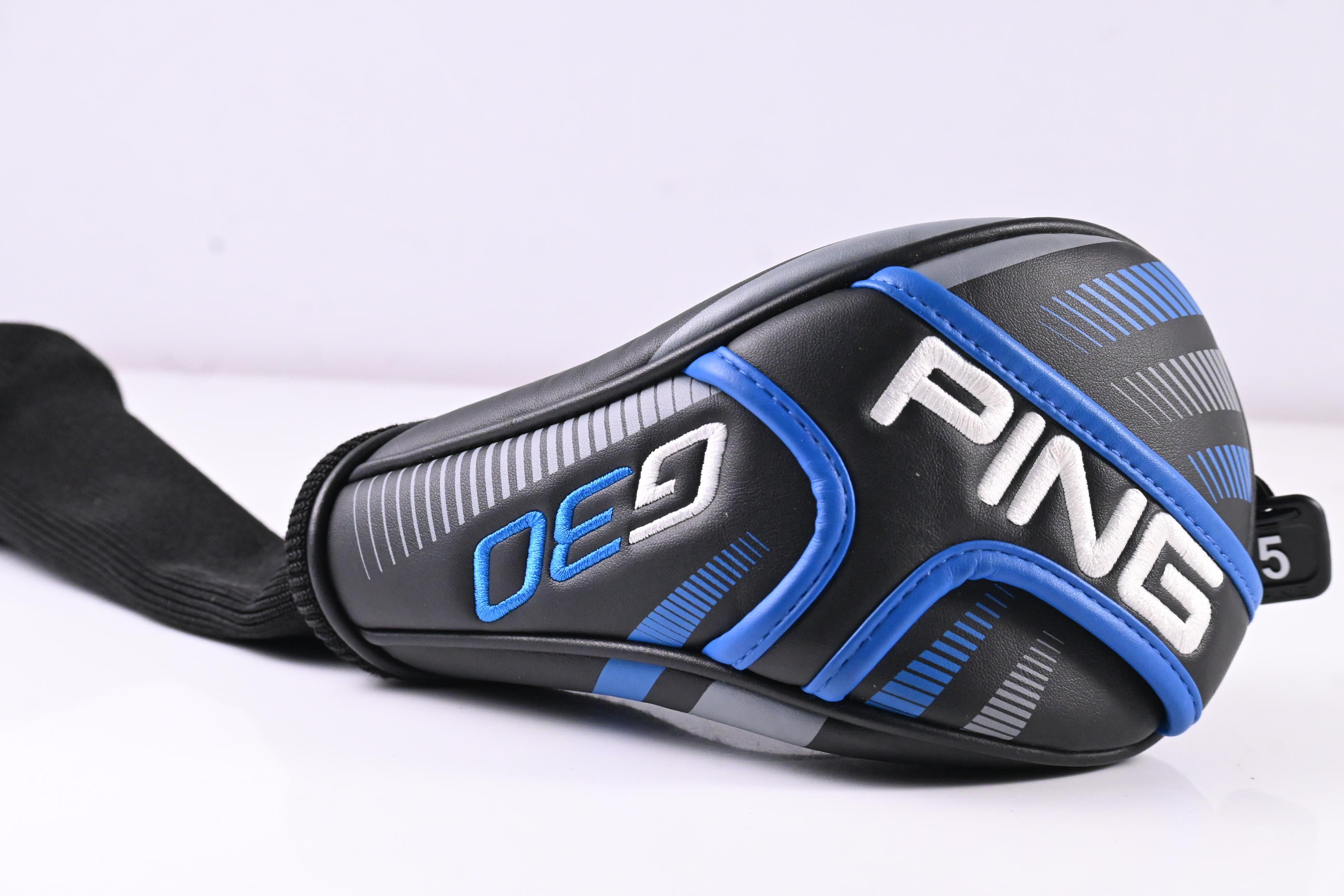 Ping G30 #5 Wood / 18 Degree / Senior Flex Ping TFC 419 Shaft