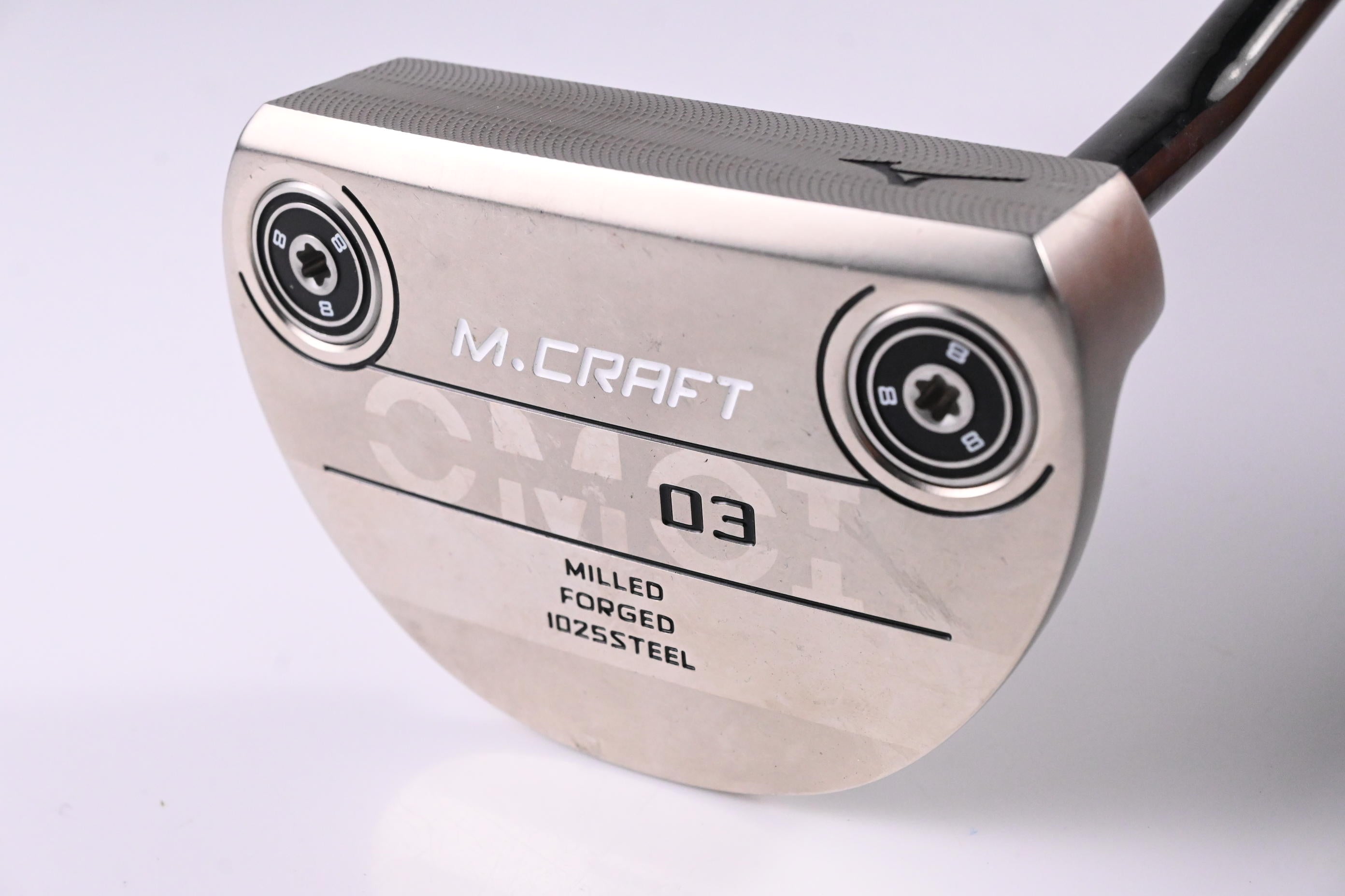 Mizuno M-Craft OMOI 03 Putter / 33 Inch