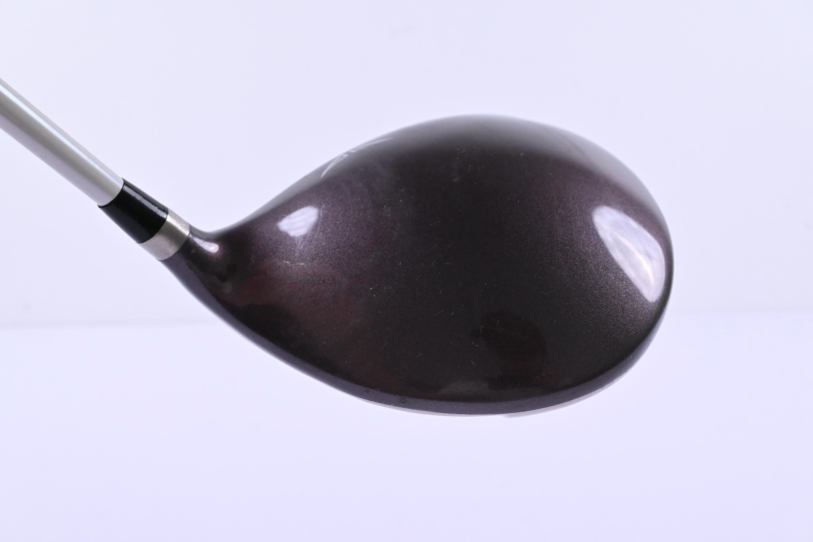 Ladies Ping Faith Driver / 14 Degree / Ladies Flex Ping UL T200 Shaft