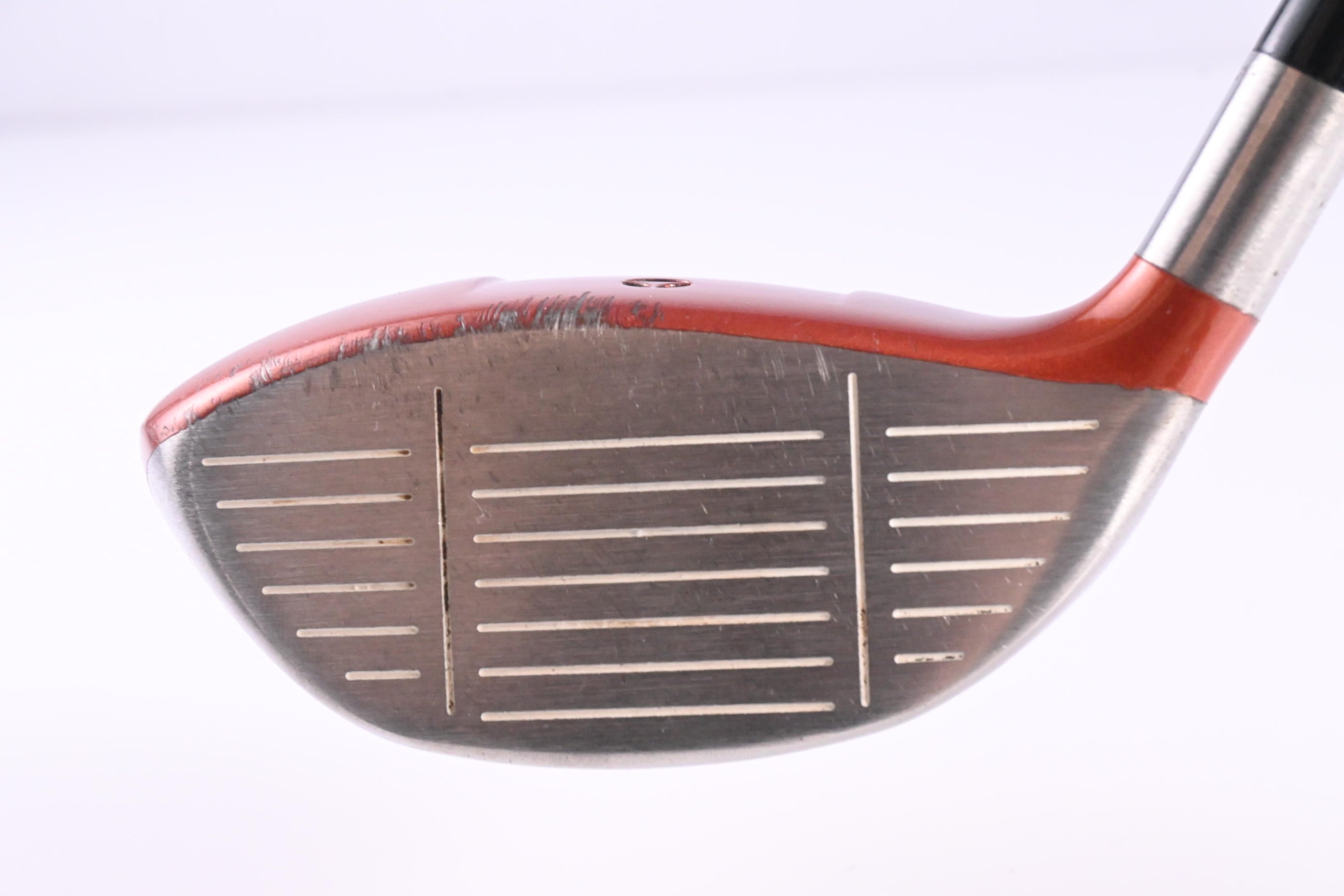 Taylormade Firesole Driver / 9.5 Degree / Regular Flex TaylorMade Bubble 80