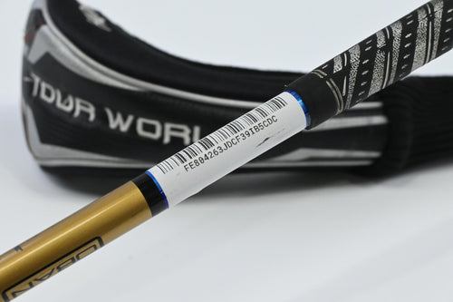 Honma TW737 #5 Wood / 18 Degree / Stiff Flex Oban Devotion 6 65 Shaft