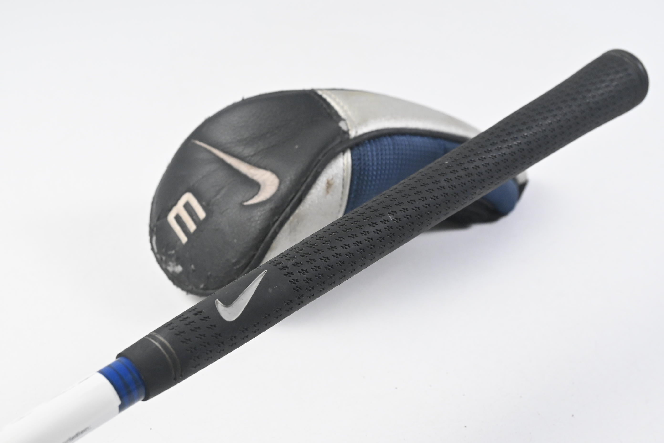 Nike Slingshot #3 Hybrid / 20 Degree / Regular Flex Slingshot Shaft