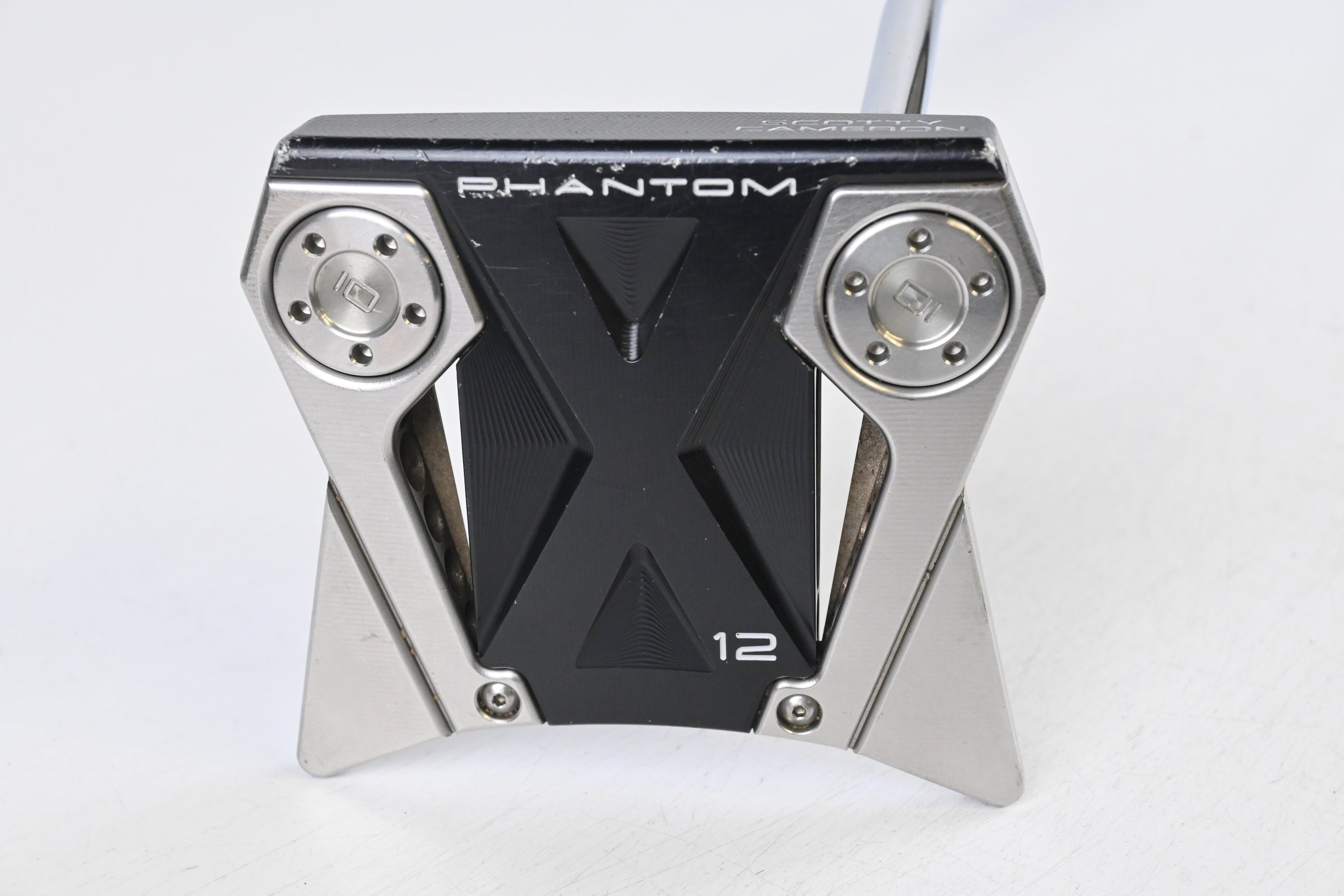 Scotty Cameron Phantom X 12 2022 Putter / 35 Inch