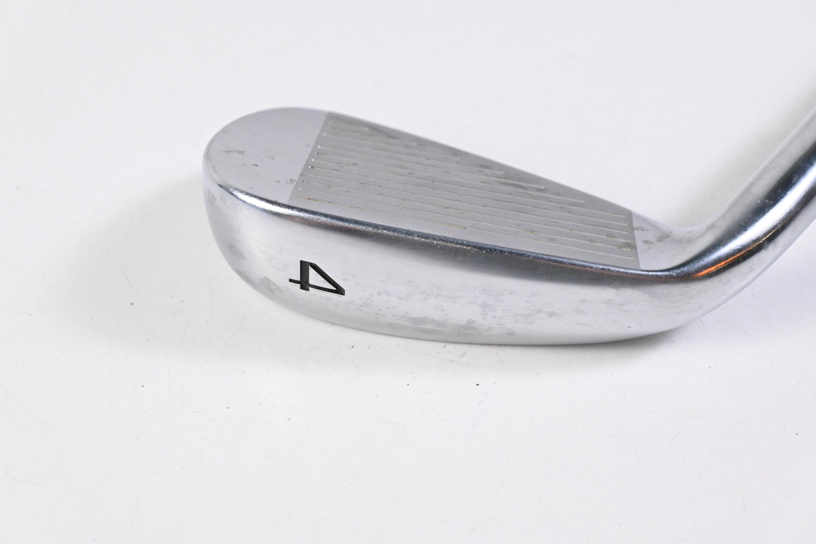 Mizuno JPX 825 #4 Iron / 22 Degree / Regular Flex Mizuno Orochi 65 Shaft