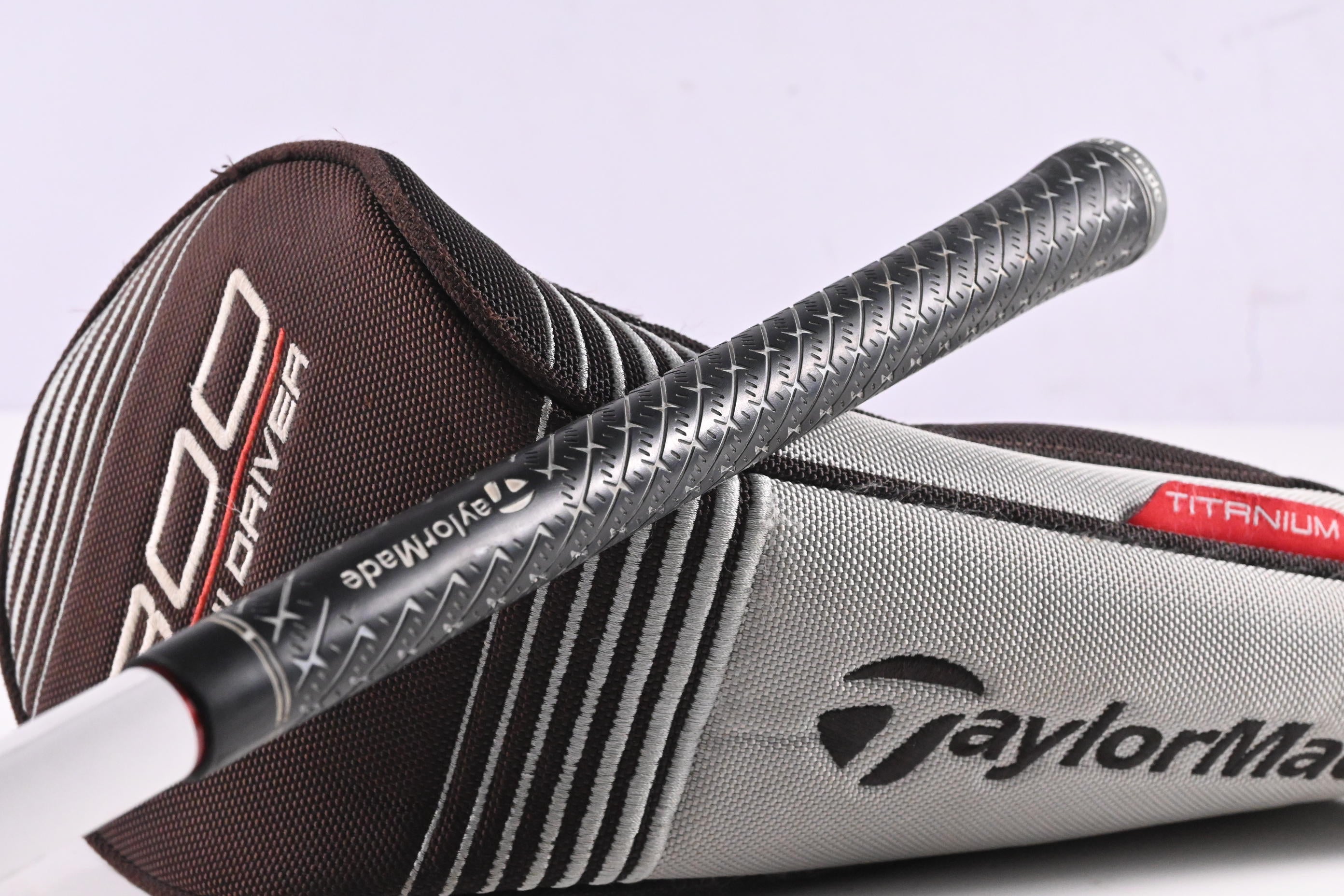 Taylormade 300 Mini Driver / 11.5 Degree / Stiff Flex Midr Proto 65 Shaft