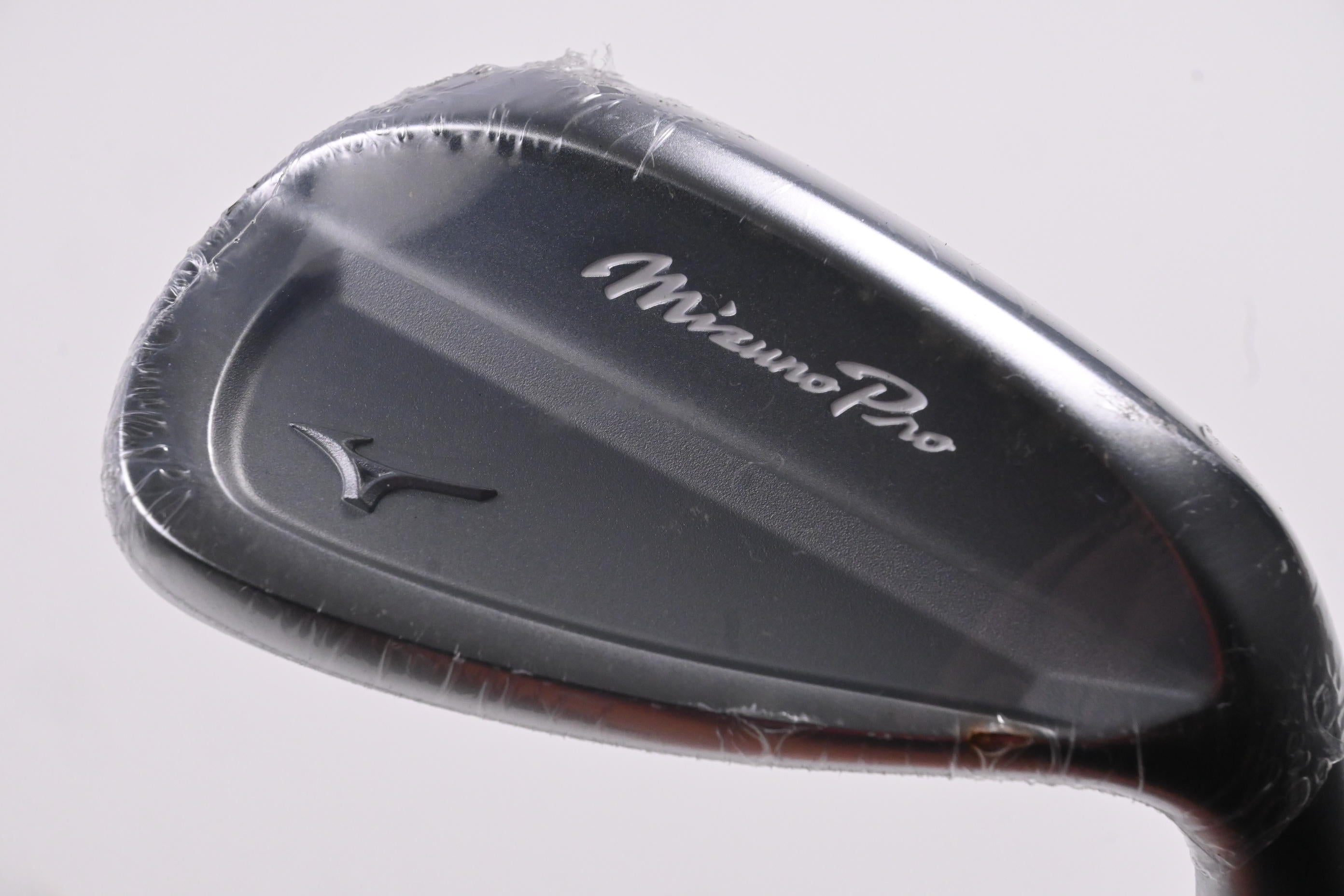 Mizuno Pro T-1 Gap Wedge / 50 Degree / Wedge Flex KBS Hi-Rev 2.0 115 Shaft