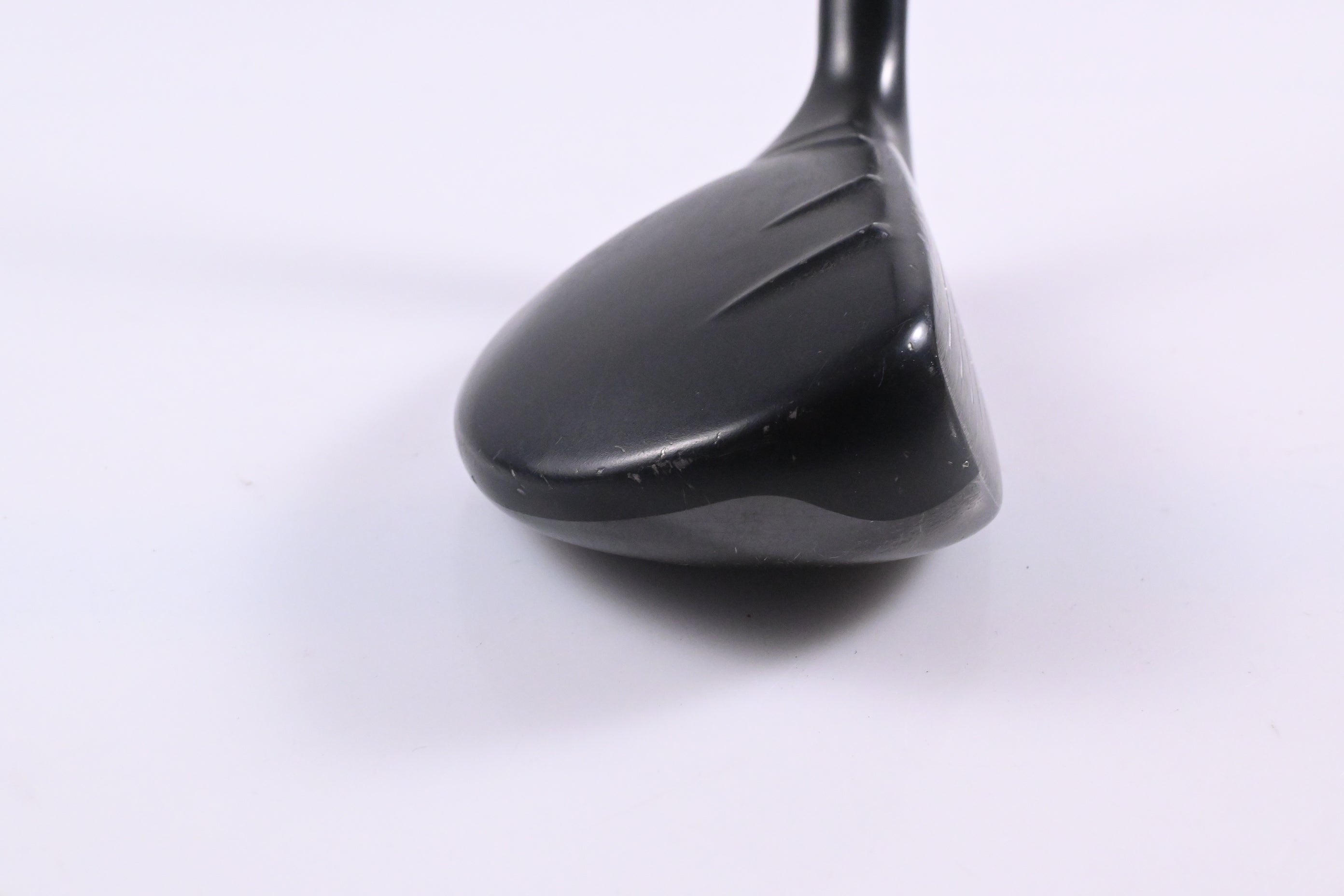 Ping G Series #4 Hybrid / 22 Degree / Regular Flex Ping Alta 70 Shaft