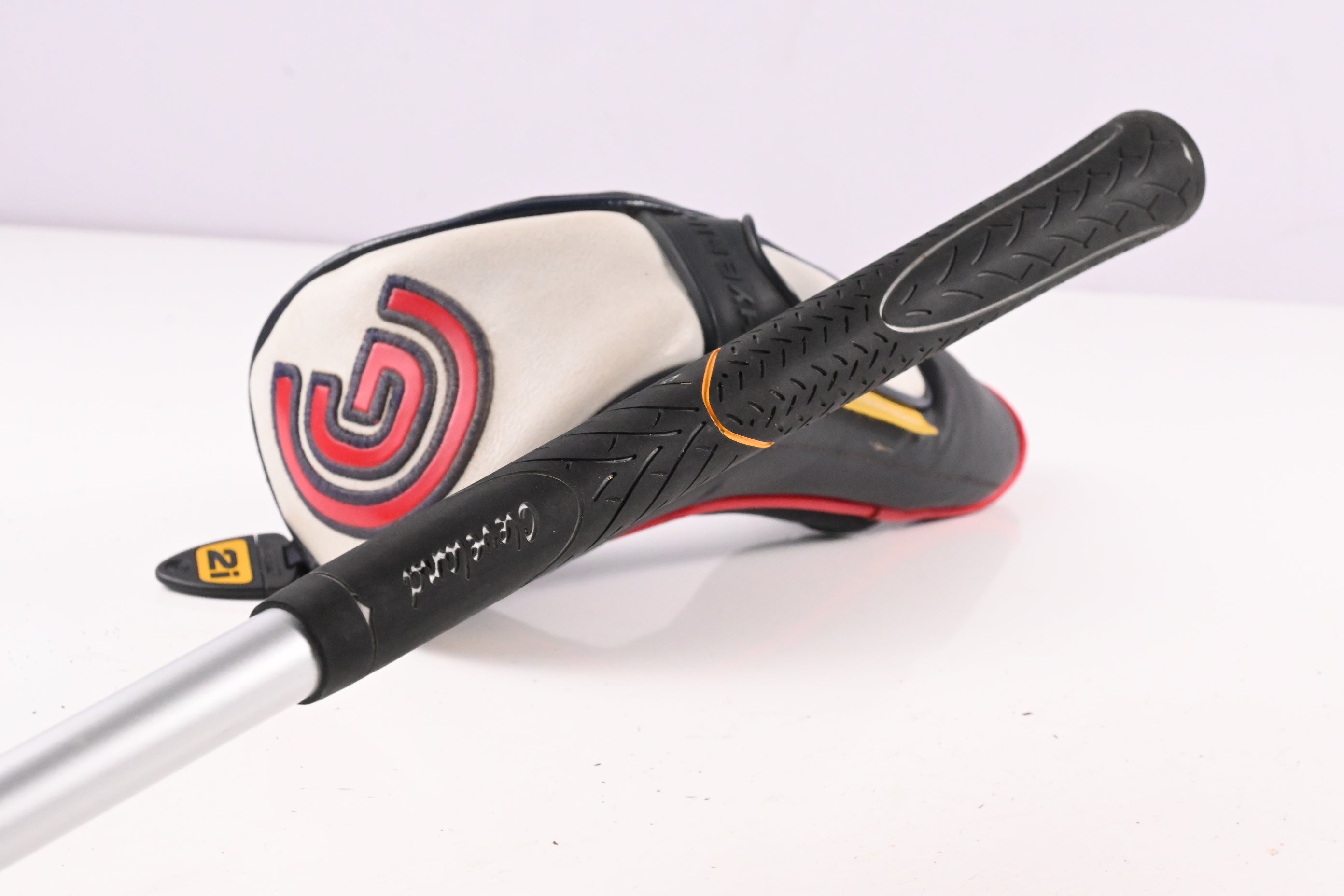 Cleveland HiBore #2 Hybrid / 19 Degree / Regular Flex Cleveland HiBore Shaft