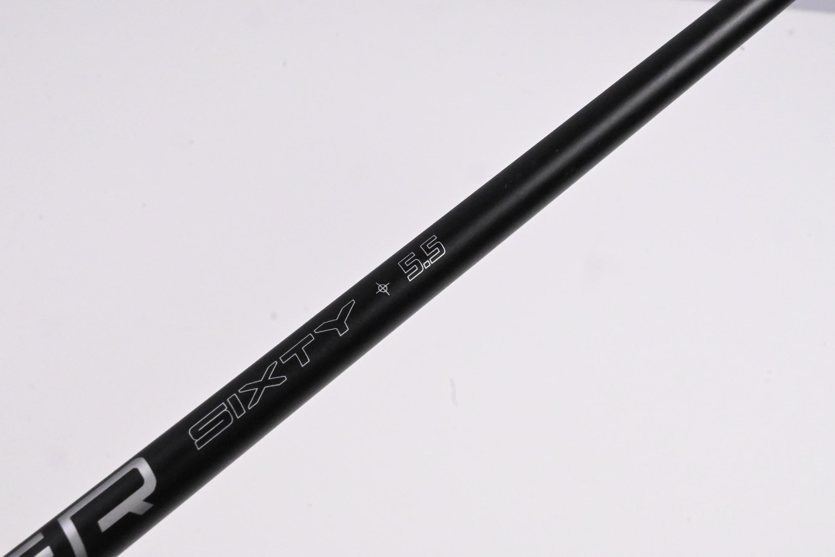 Project X Cypher 2.0 60 #5 Hybrid Shaft / Regular Flex / Callaway 3rd Gen
