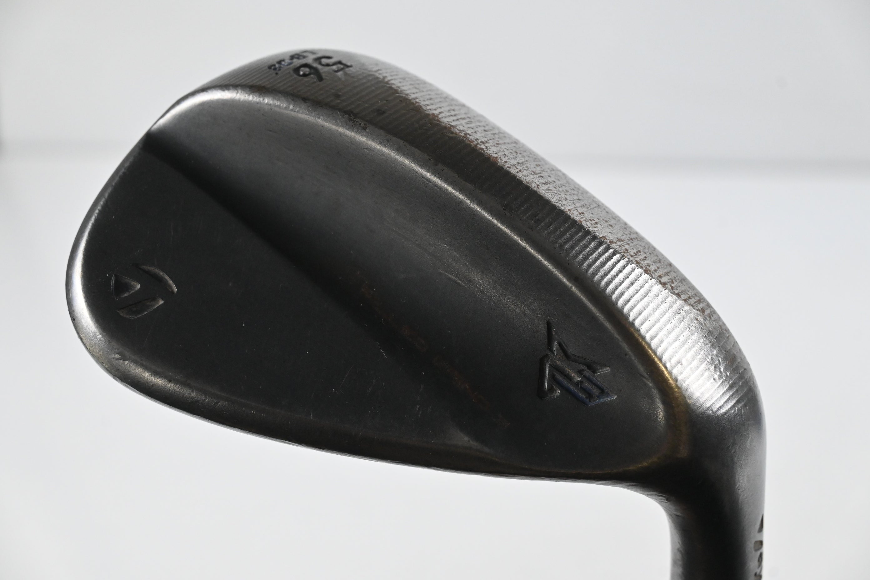 Taylormade Milled Grind 3 Sand Wedge / 56 Degree / Stiff Flex Dynamic Gold S200