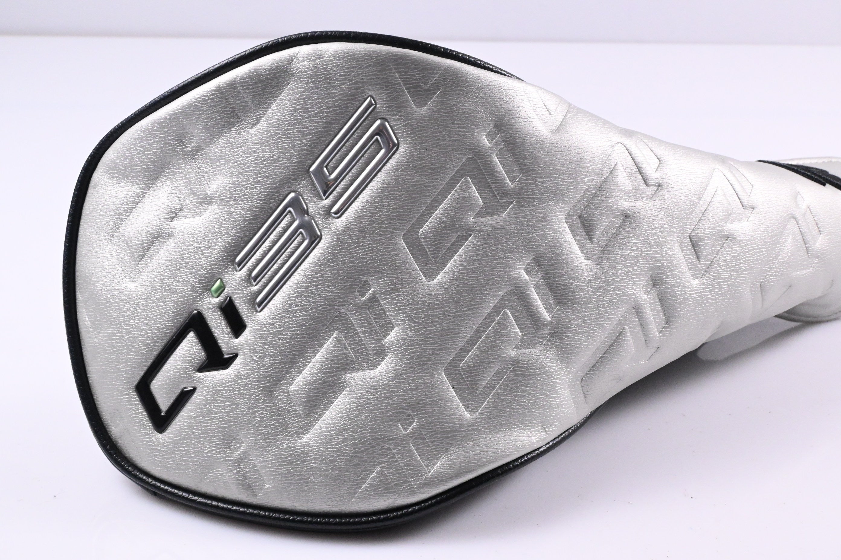 Taylormade Qi35 LS Driver / 9 Degree / Stiff Flex Kai'Li Dark Waves Blue CB 60