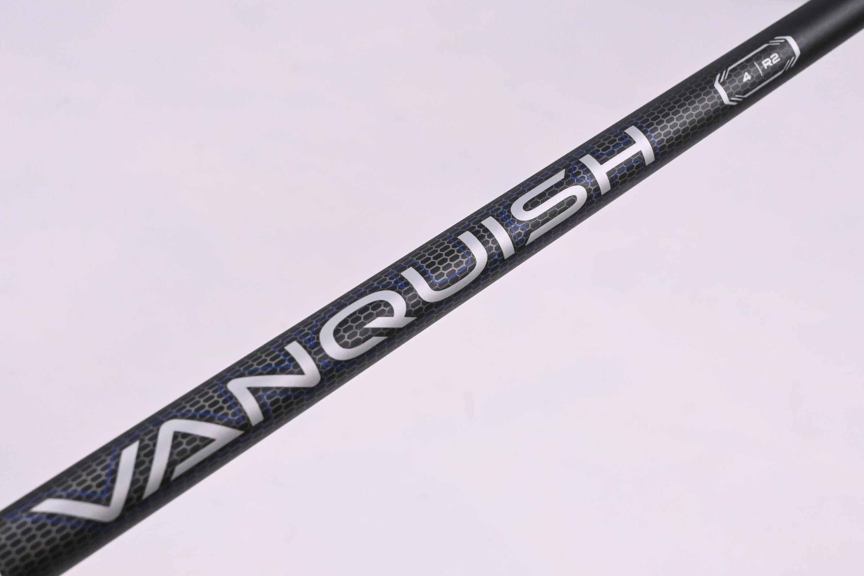 Vanquish 4 Driver Shaft / Senior Flex / Callaway 2nd Gen