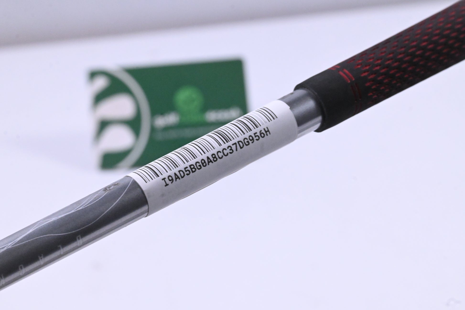 Ladies Kuro Kage Black Series #7 Wood Shaft / Ladies Flex / Titleist 2nd Gen