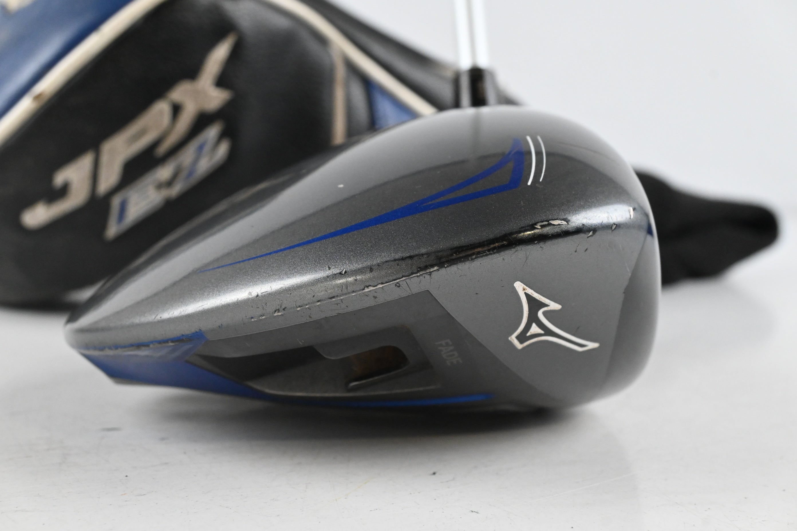 Mizuno JPX EZ 2016 Driver / 8.5-12.5 Degree / Regular Flex Fujikura Orochi CB 55