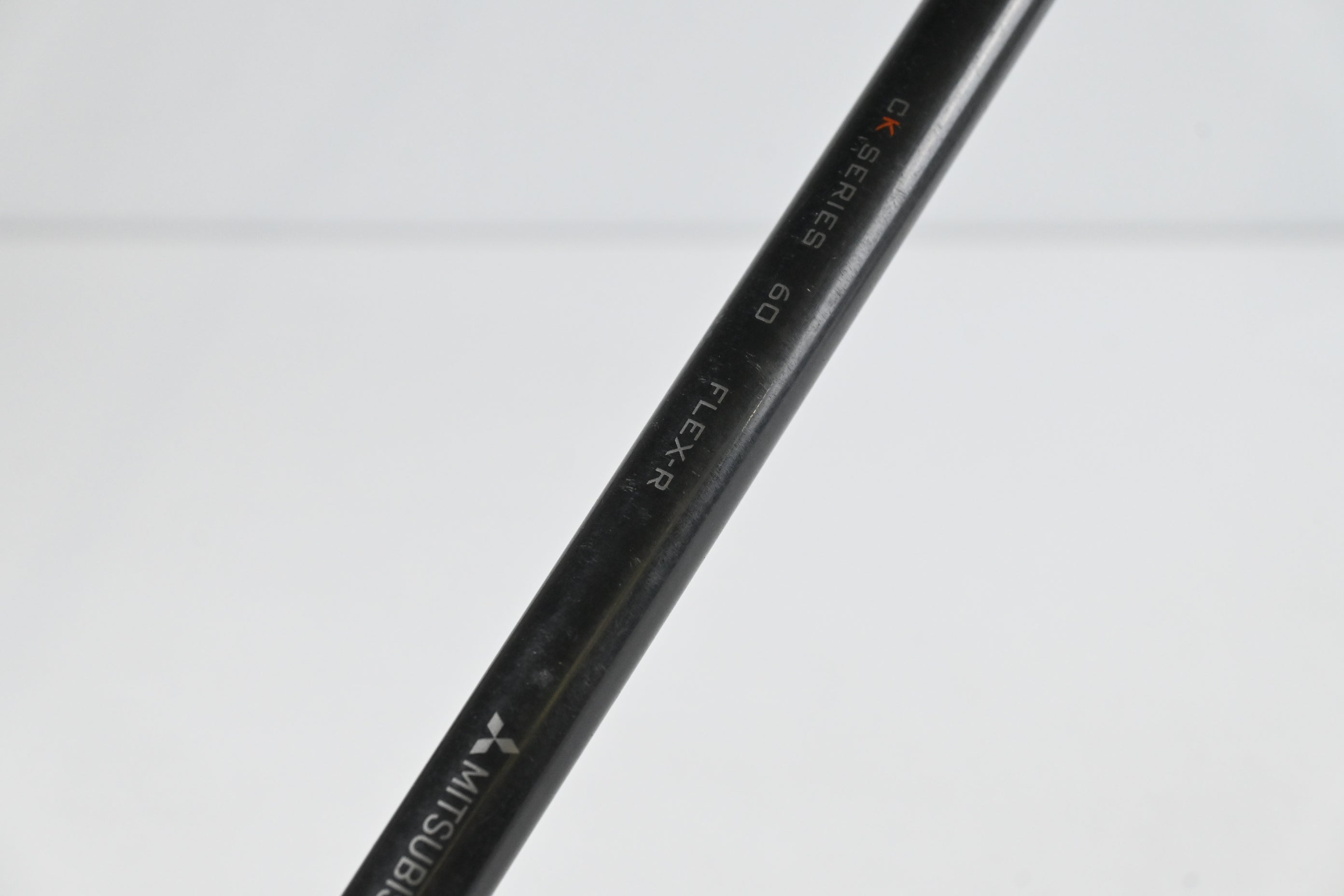 Ping G410 Plus Driver / 12 Degree / Regular Flex Tensei CK Orange 60 Shaft