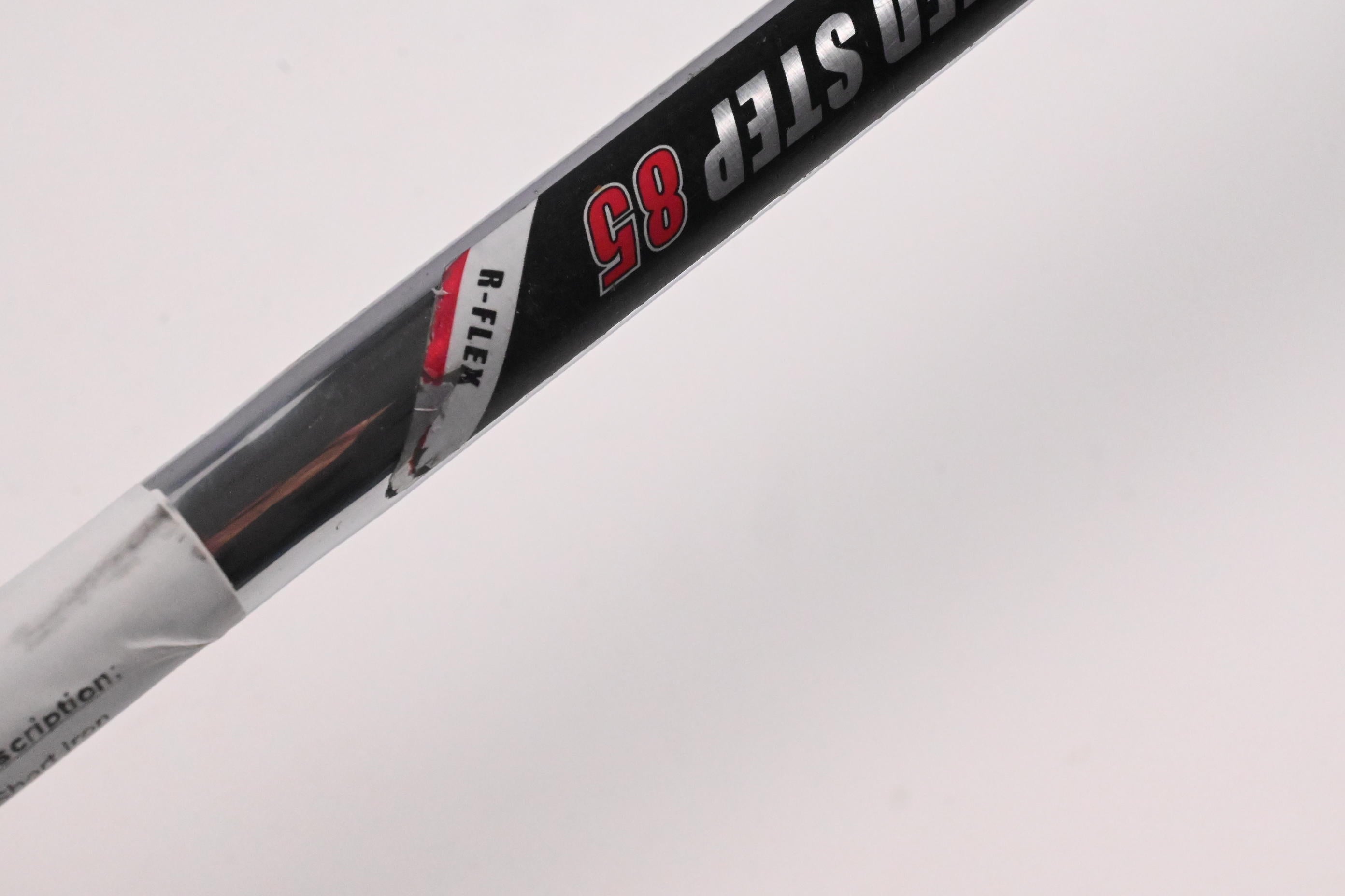 Callaway X Hot 2019 #7 Iron / 30 Degree / Regular Flex True Temper Speed Step 85