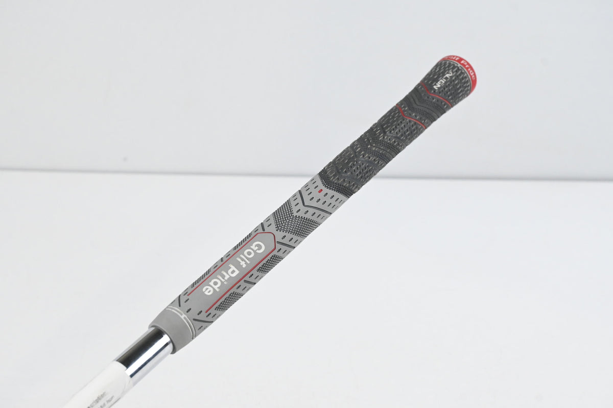 Wilson D7 Forged #7 Iron / Regular Flex KBS S-Taper Lite 100 Shafts