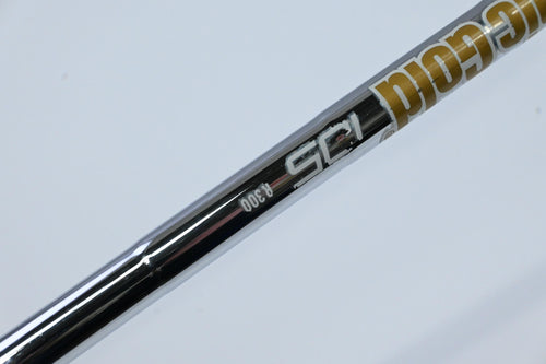 Mizuno T24 Sand Wedge / 54 Degree / Regular Flex Dynamic Gold R300 105
