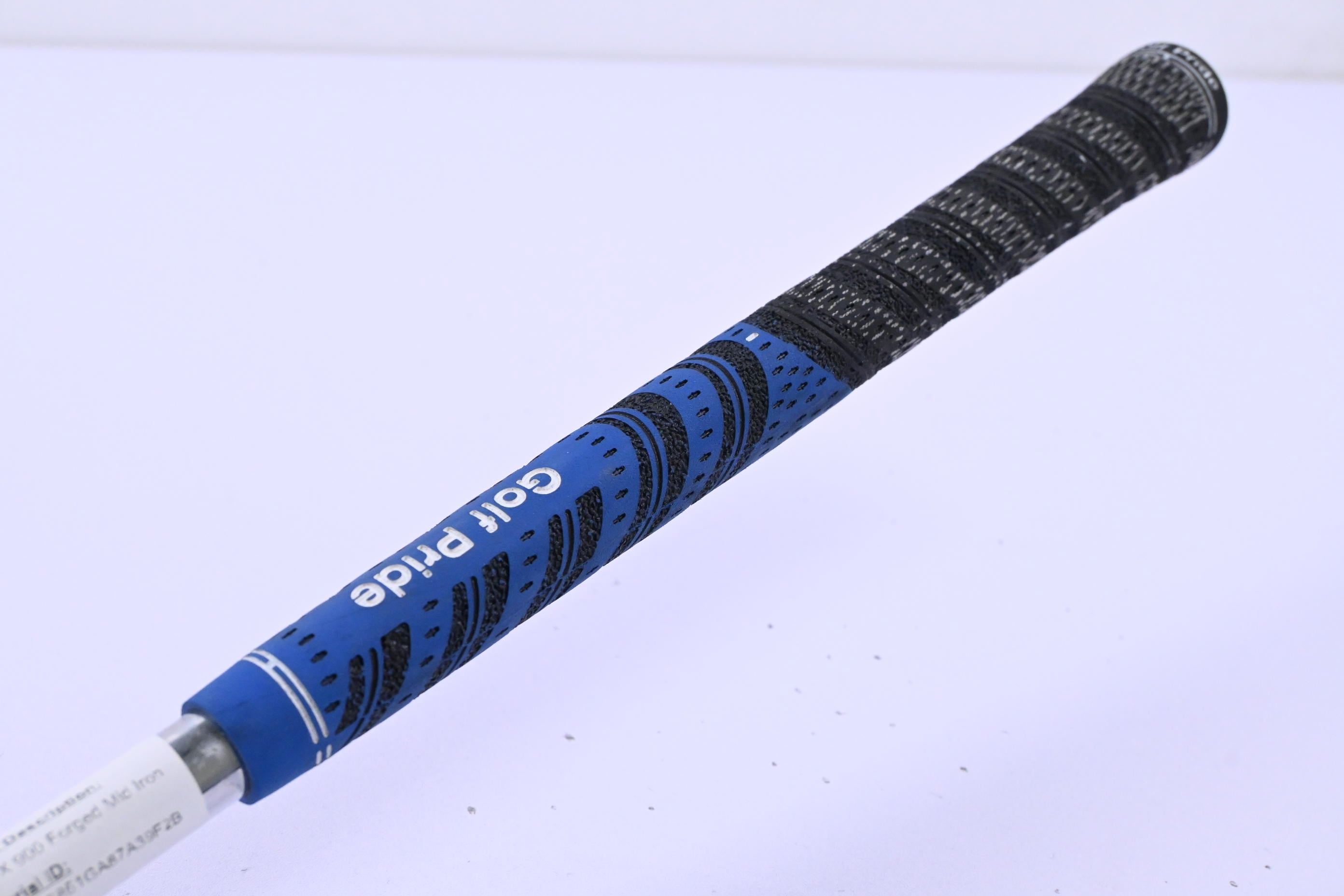 Mizuno JPX 900 Hot Metal #5 Iron / 24 Degree / Stiff Flex Dynamic Gold Mid 115