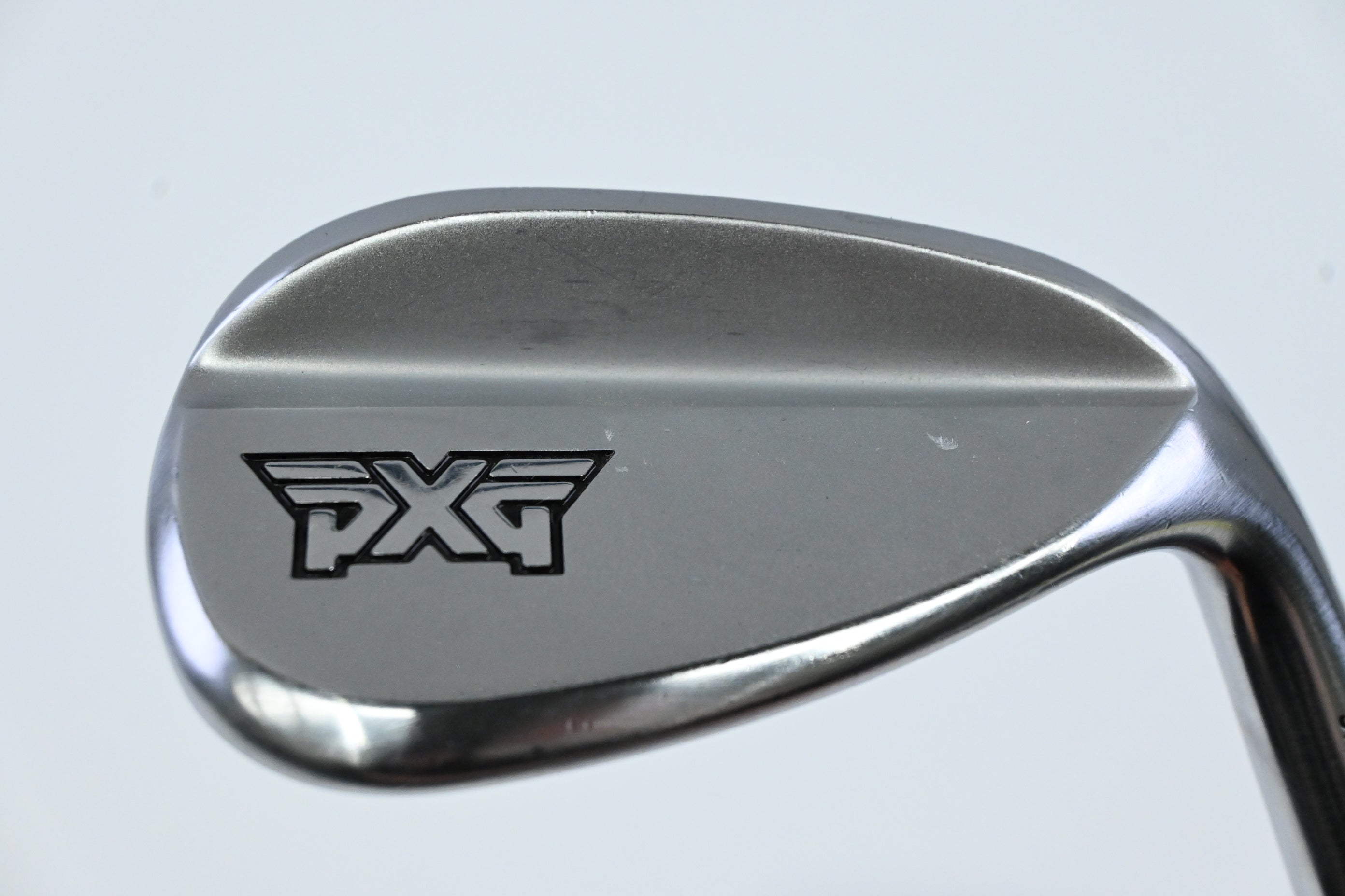 PXG 0311 3X Forged Sand Wedge / 56 Degree / Stiff Flex Elevate MPH 95 Shaft
