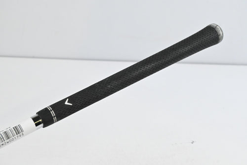 Callaway Mavrik #4 Iron / 18 Degree / Regular Flex Elevate VSS 95