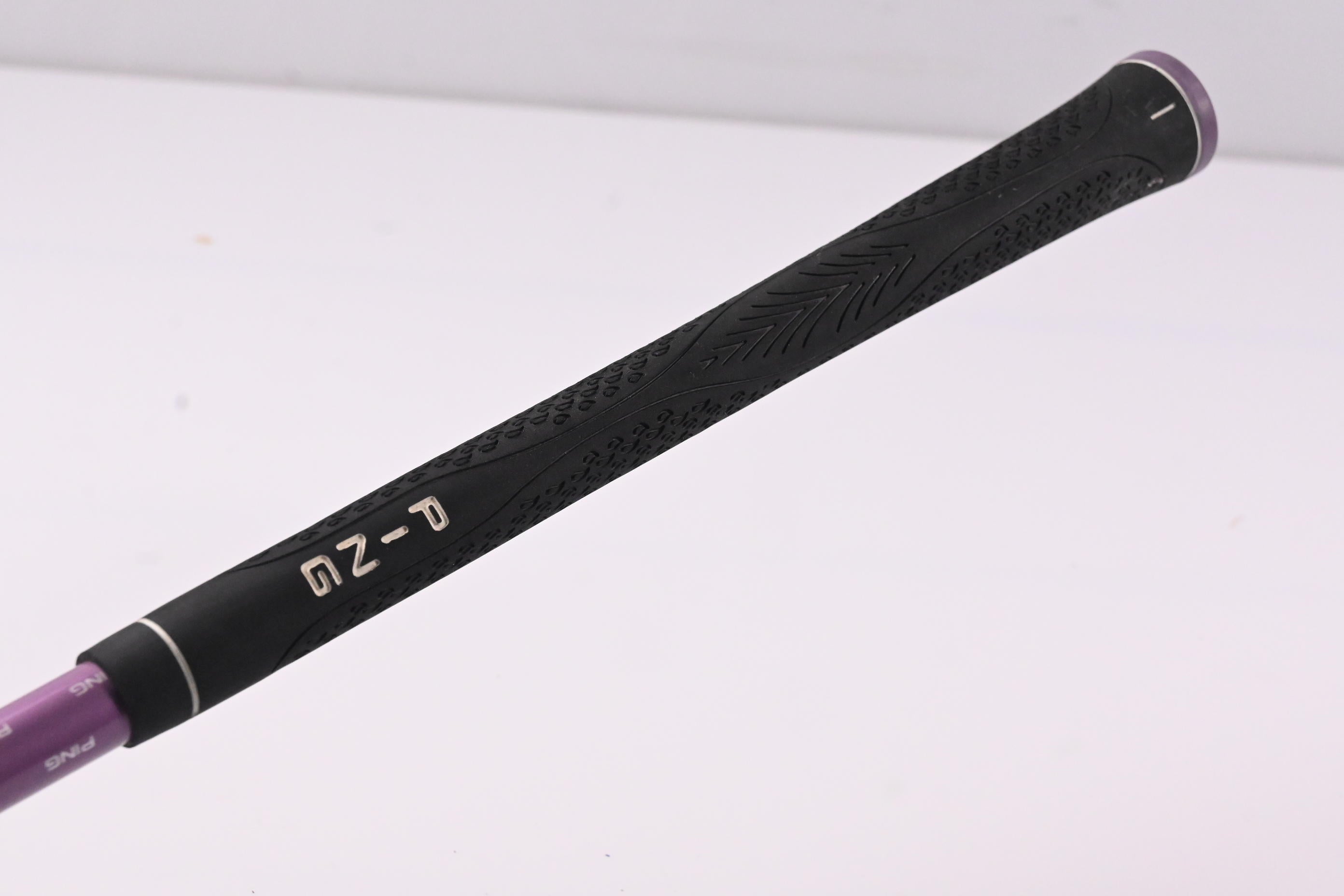 Ladies Ping Rhapsody #5 Wood / 22 Degree / Ladies Flex Ping ULT 129 Shaft