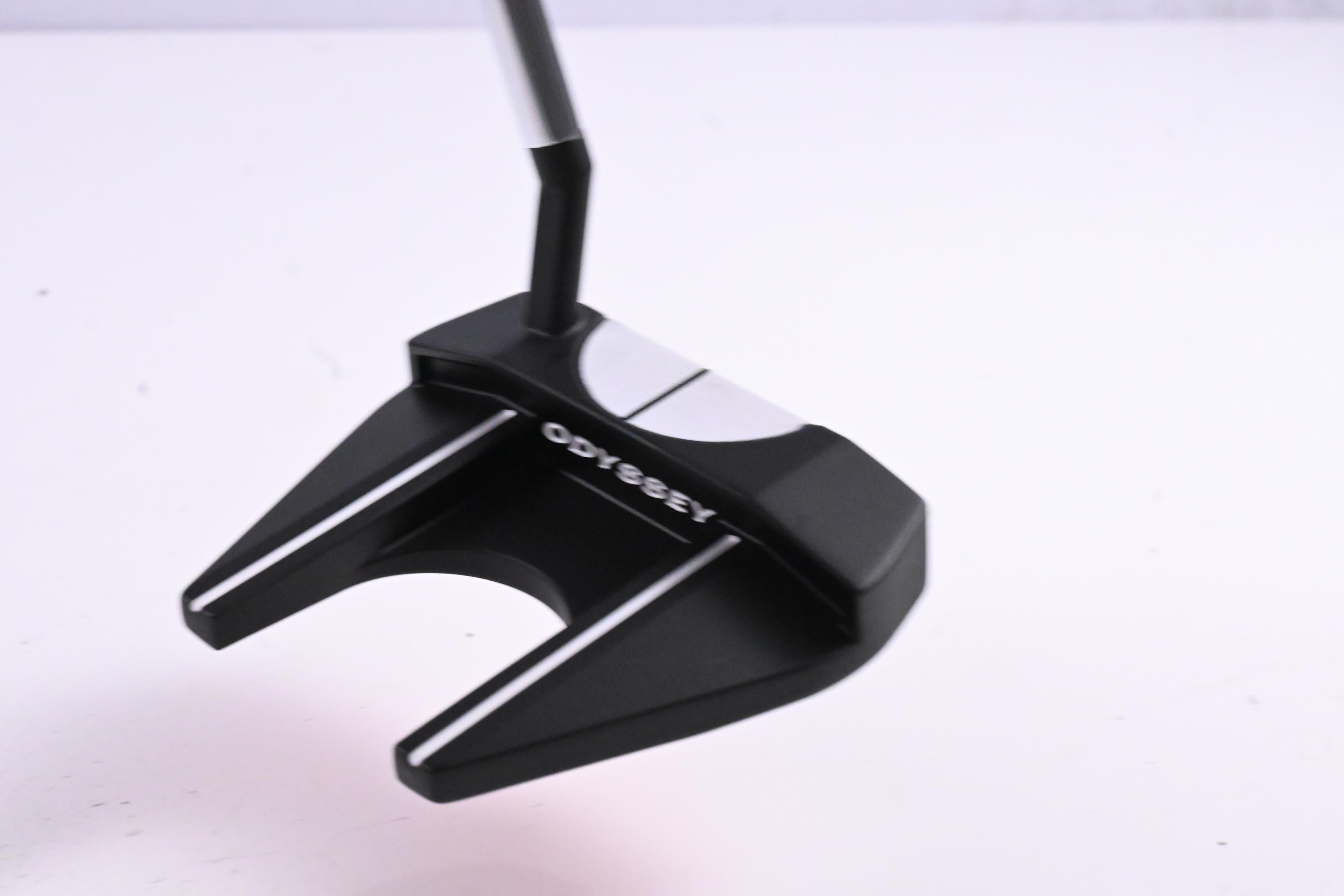 Odyssey Ai-Dual #7 1/2 Ball Putter / 34 Inch