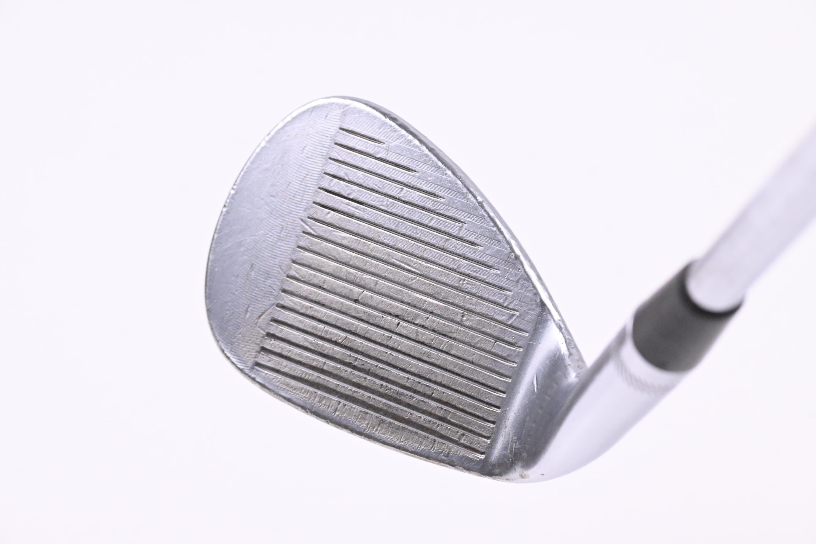Titleist Vokey SM8 Lob Wedge / 60 Degree / Wedge Flex Vokey SM8 Shaft