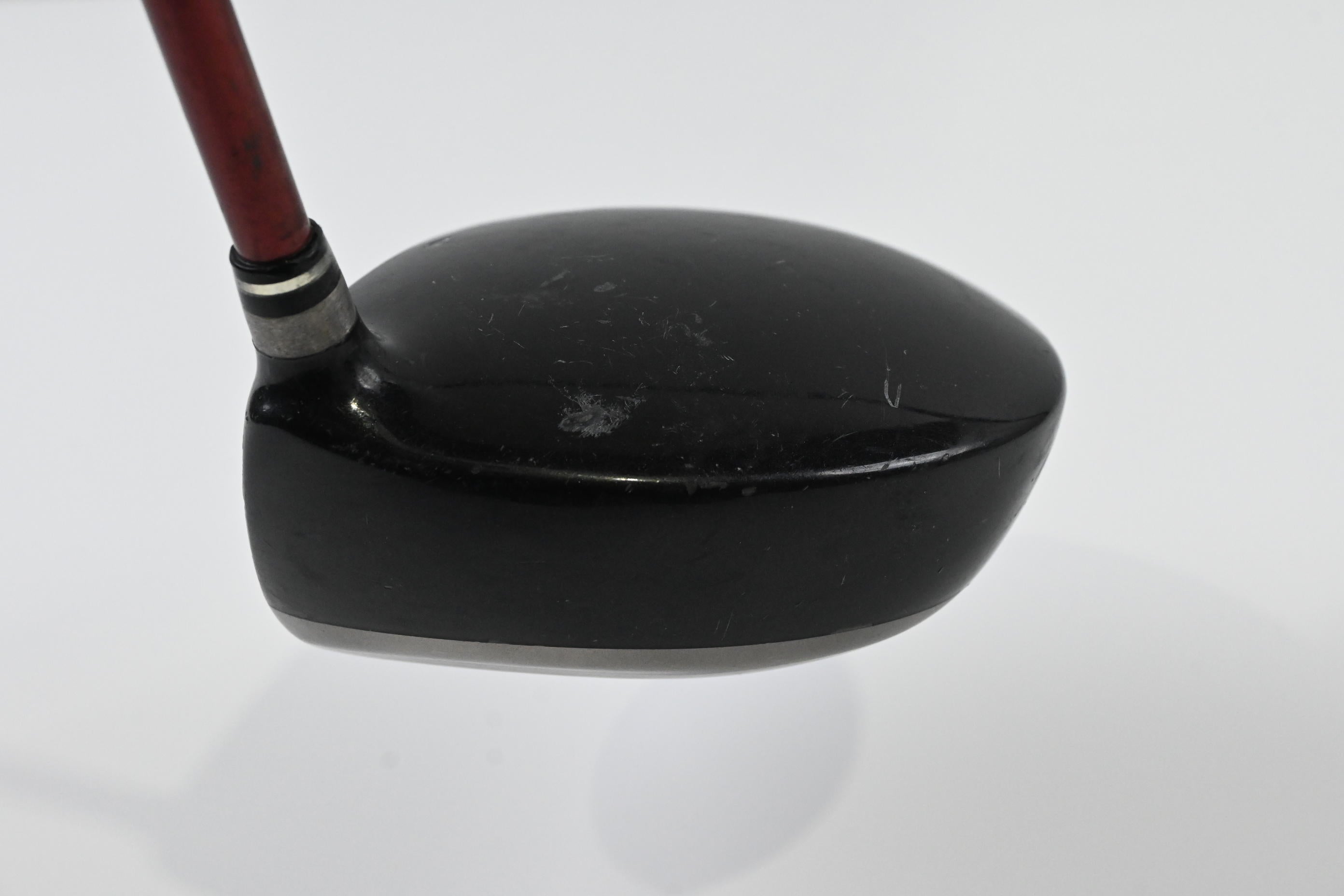 Wilson Td5 Driver / 10.5 Degree / Regular Flex Grafalloy NanoTech