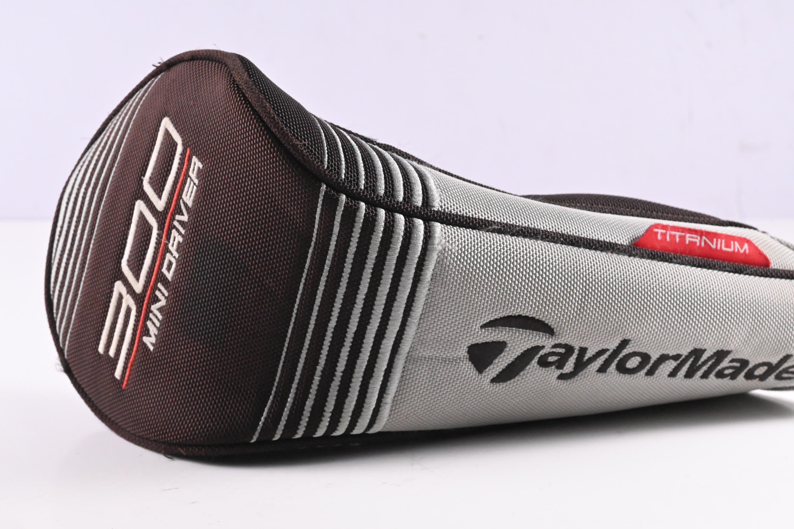 Taylormade 300 Mini Driver / 11.5 Degree / Stiff Flex Midr Proto 65 Shaft