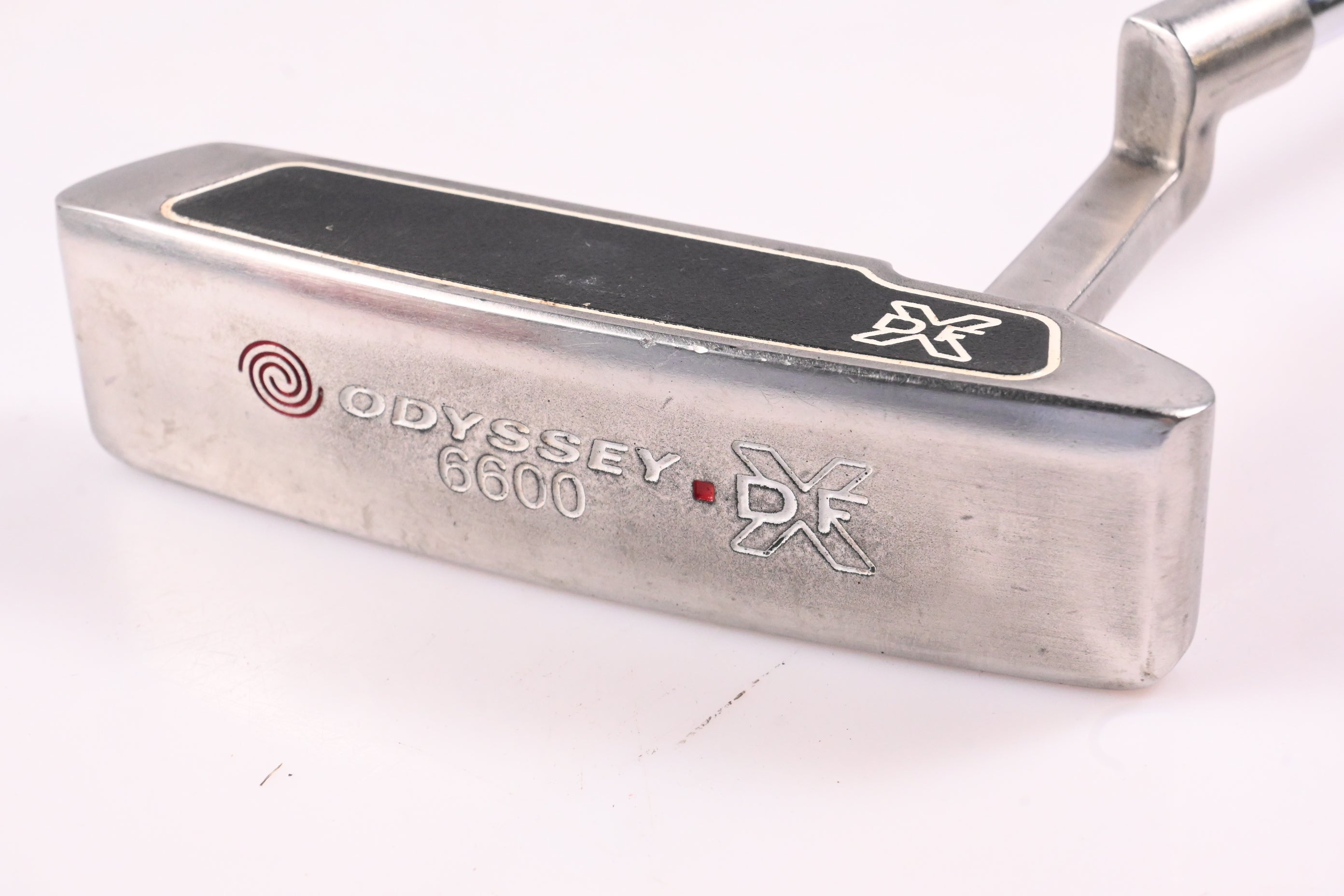 Odyssey DFX 6600 Putter / 34 Inch
