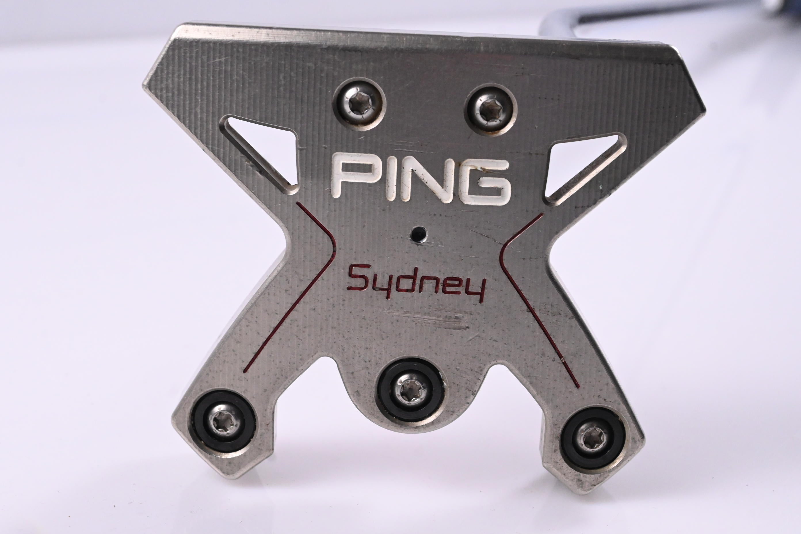 Ping Craz-E Sydney Putter / 34 Inch