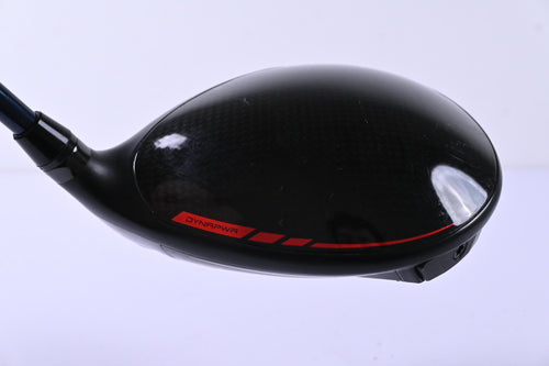 Wilson Dynapower Carbon 2023 Driver / 10.5 Degree / Stiff Flex Ventus TR Blue 5
