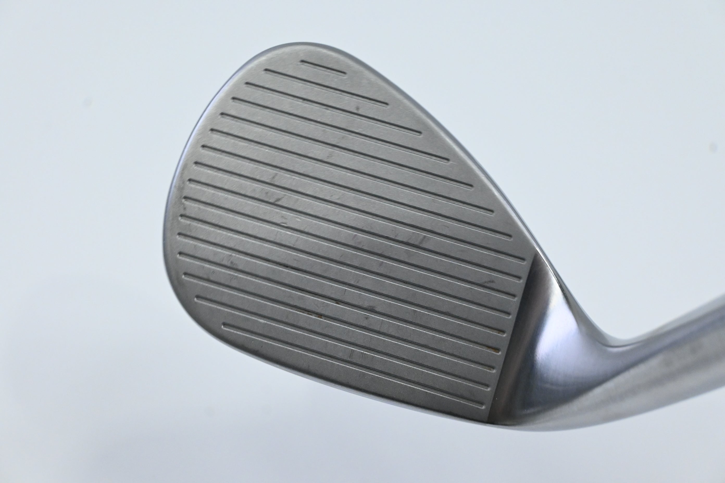 PXG 0311 3X Forged Sand Wedge / 56 Degree / Stiff Flex Elevate MPH 95 Shaft