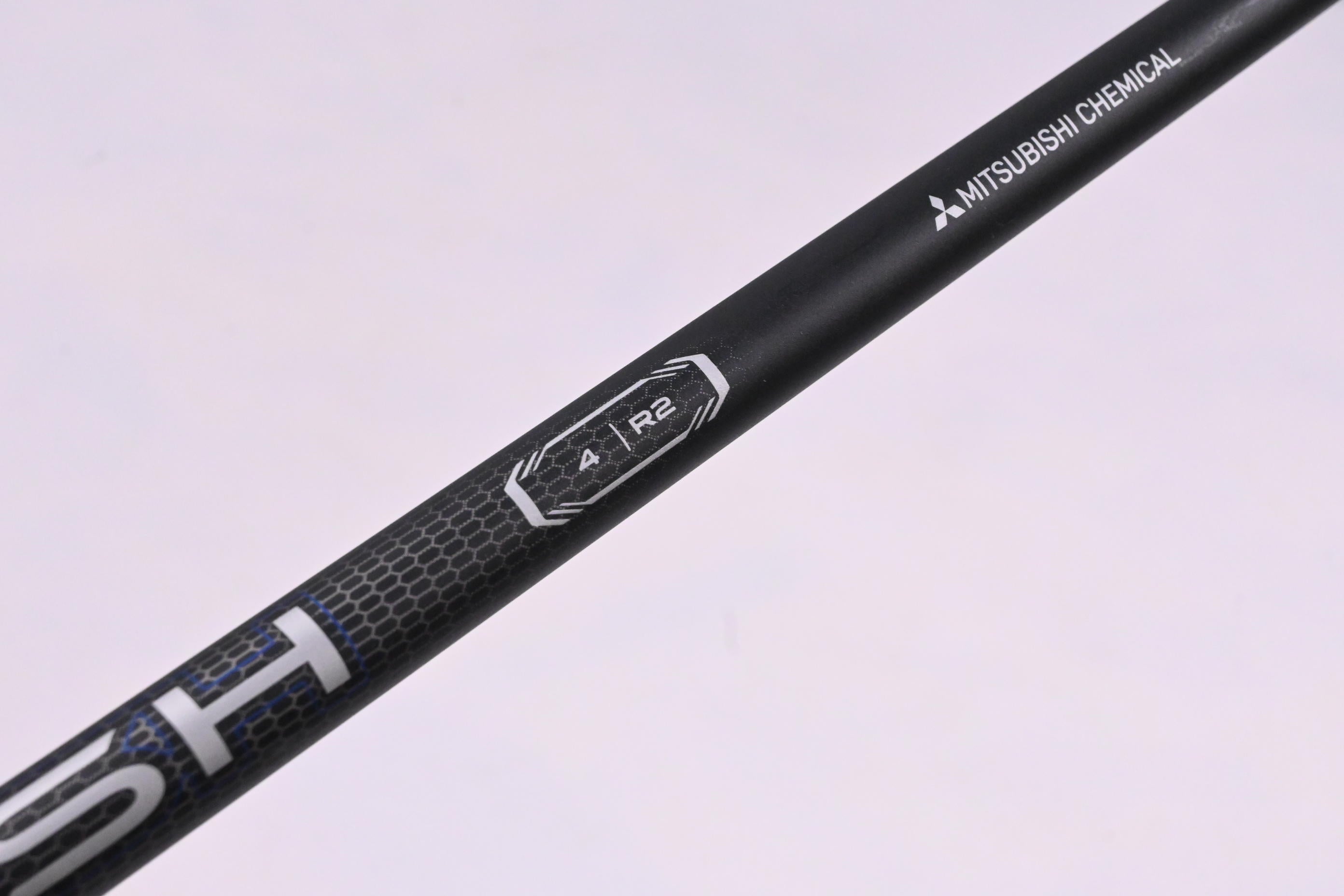 Vanquish 4 Driver Shaft / Senior Flex / Callaway 2nd Gen