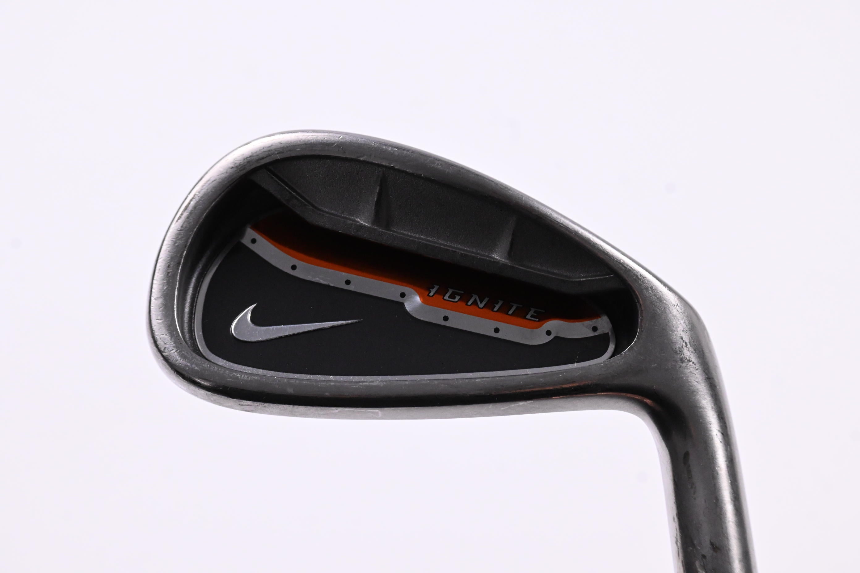 Nike Ignite #4 Iron / 23 Degree / Uniflex Nike Ignite Shaft
