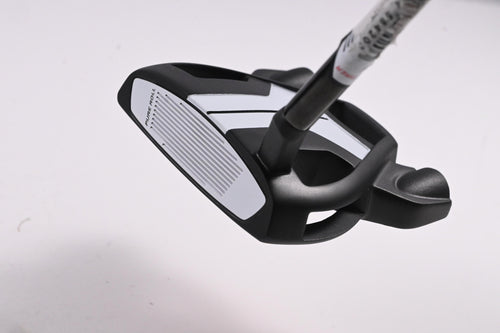 Taylormade Spider Tour Black Short Slant 2025 Putter / 34 Inch